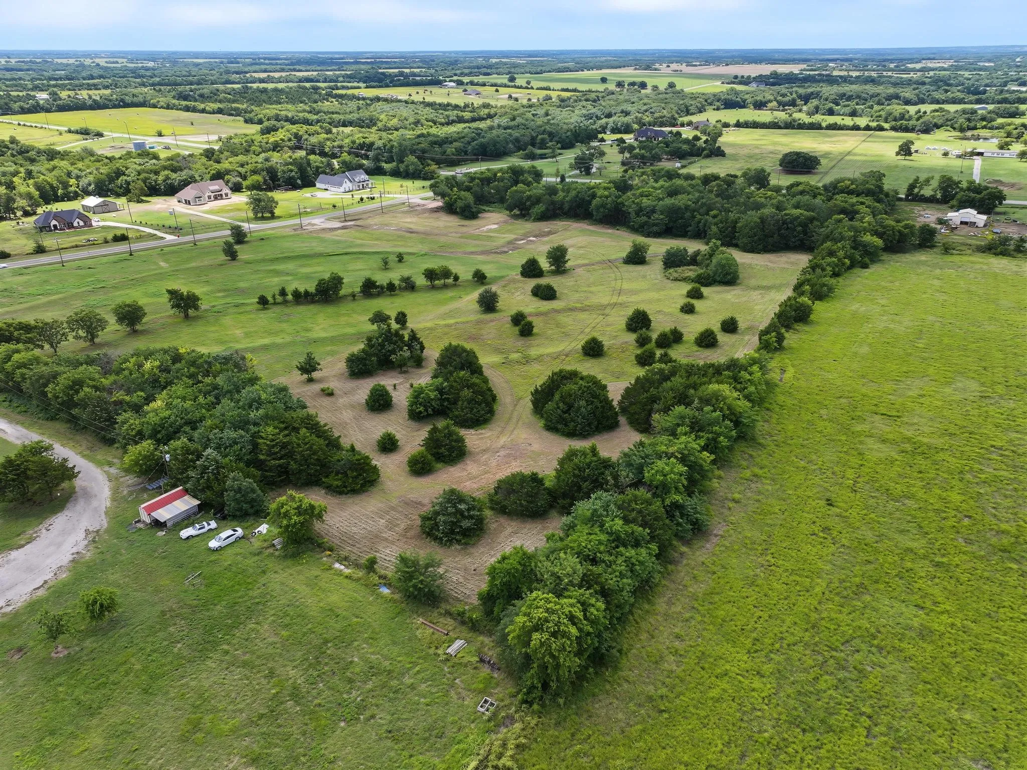 Unimproved Land For Sale in Fannin County , TBD 5.038AC FM 981, Leonard, Texas 75452, 0, 0, Garage spaces, 0 Sqft, built in 0, mls#21299005, Real Estate Agent in Leonard, Homes For Sale in Fannin county, Homes For Sale in Leonard, Realtor in Leonard Texas, Real Estate Brokerage Independent Realty Texas, Luminita Cordes Realtor