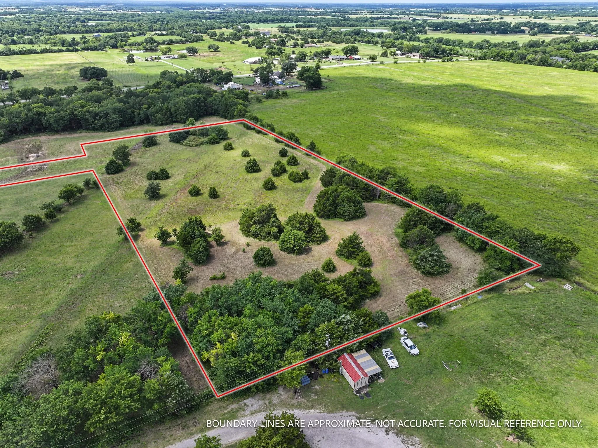Unimproved Land For Sale in Fannin County , TBD 5.038AC FM 981, Leonard, Texas 75452, 0, 0, Garage spaces, 0 Sqft, built in 0, mls#21299005, Real Estate Agent in Leonard, Homes For Sale in Fannin county, Homes For Sale in Leonard, Realtor in Leonard Texas, Real Estate Brokerage Independent Realty Texas, Luminita Cordes Realtor