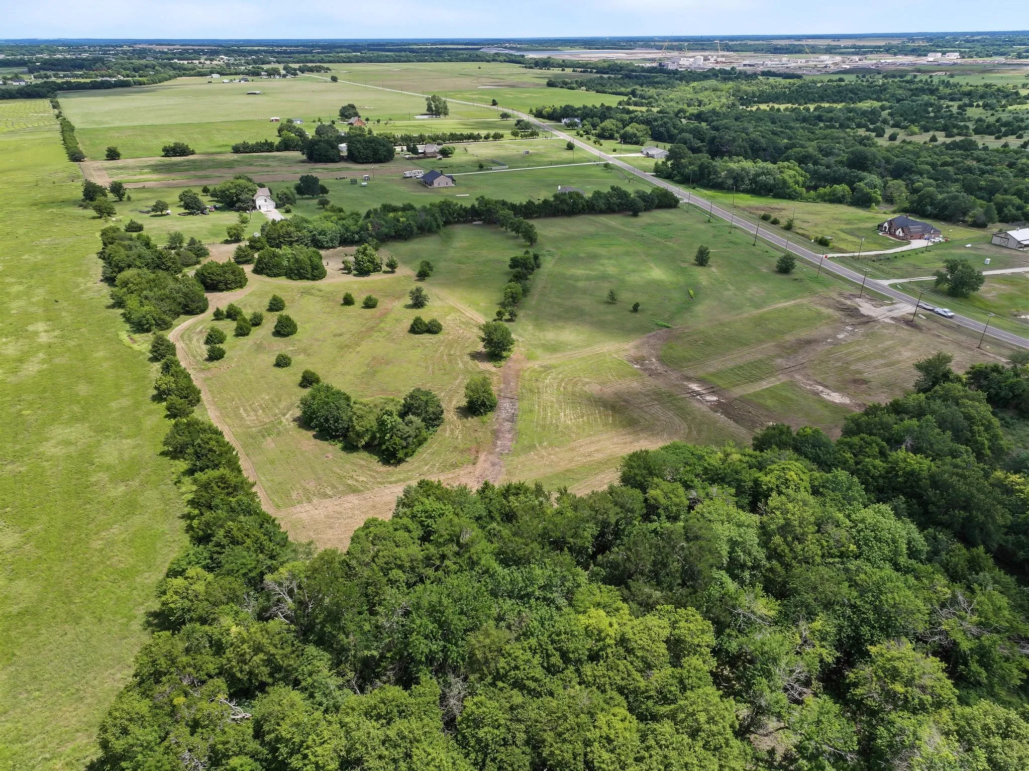 Unimproved Land For Sale in Fannin County , TBD 5.038AC FM 981, Leonard, Texas 75452, 0, 0, Garage spaces, 0 Sqft, built in 0, mls#21299005, Real Estate Agent in Leonard, Homes For Sale in Fannin county, Homes For Sale in Leonard, Realtor in Leonard Texas, Real Estate Brokerage Independent Realty Texas, Luminita Cordes Realtor