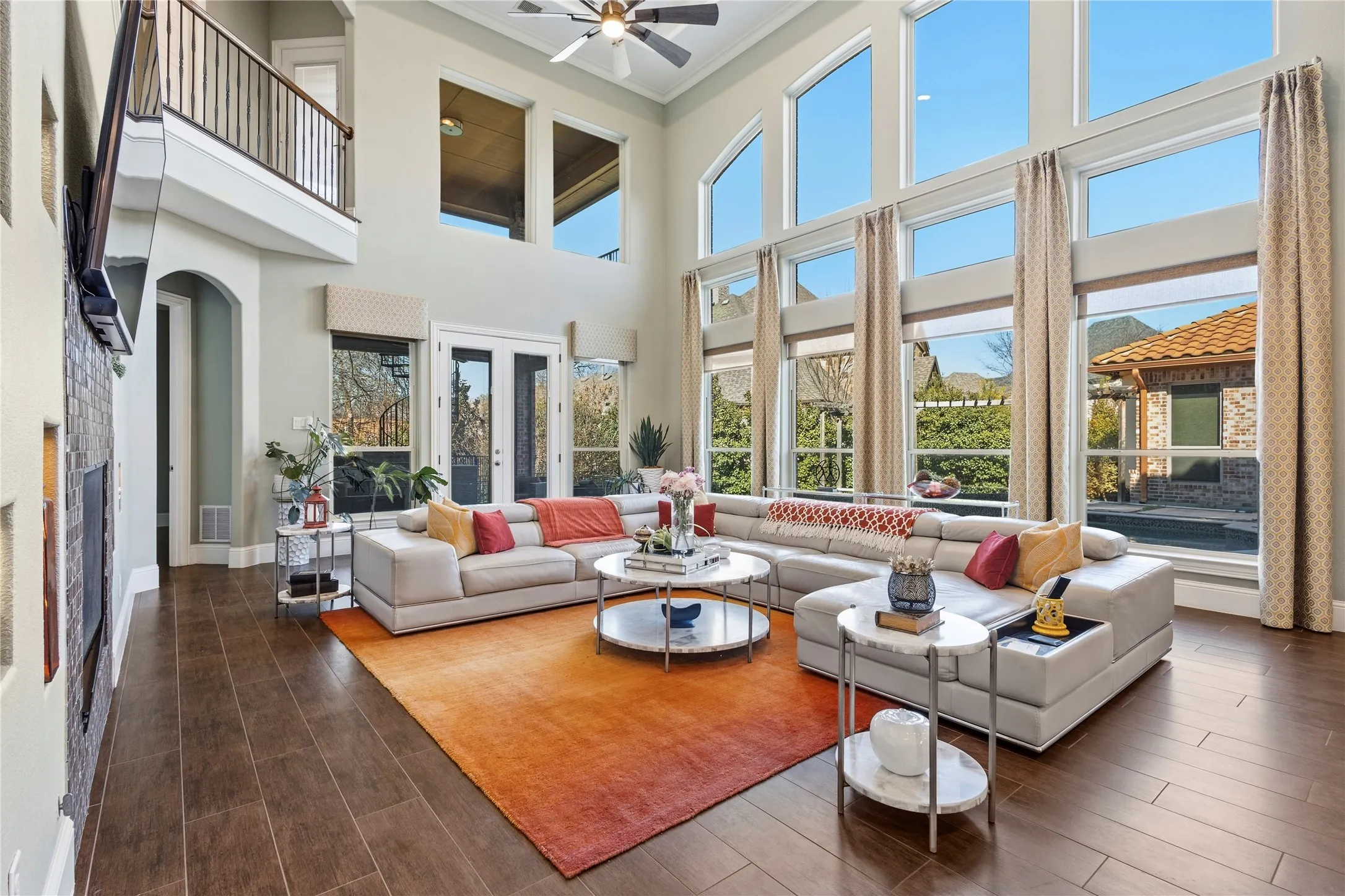 Single Family Residence For Sale in Collin County , 3805 Ledgestone Court, Richardson, Texas 75082, 6 Bedrooms, 7 Bathrooms, 3 Garage spaces, 7,325 Sqft, built in 2015, Price $2,300,000, mls#21329513, Real Estate Agent in Richardson, Homes For Sale in Collin county, Homes For Sale in Richardson, Realtor in Richardson Texas, Real Estate Brokerage Independent Realty Texas, Luminita Cordes Realtor