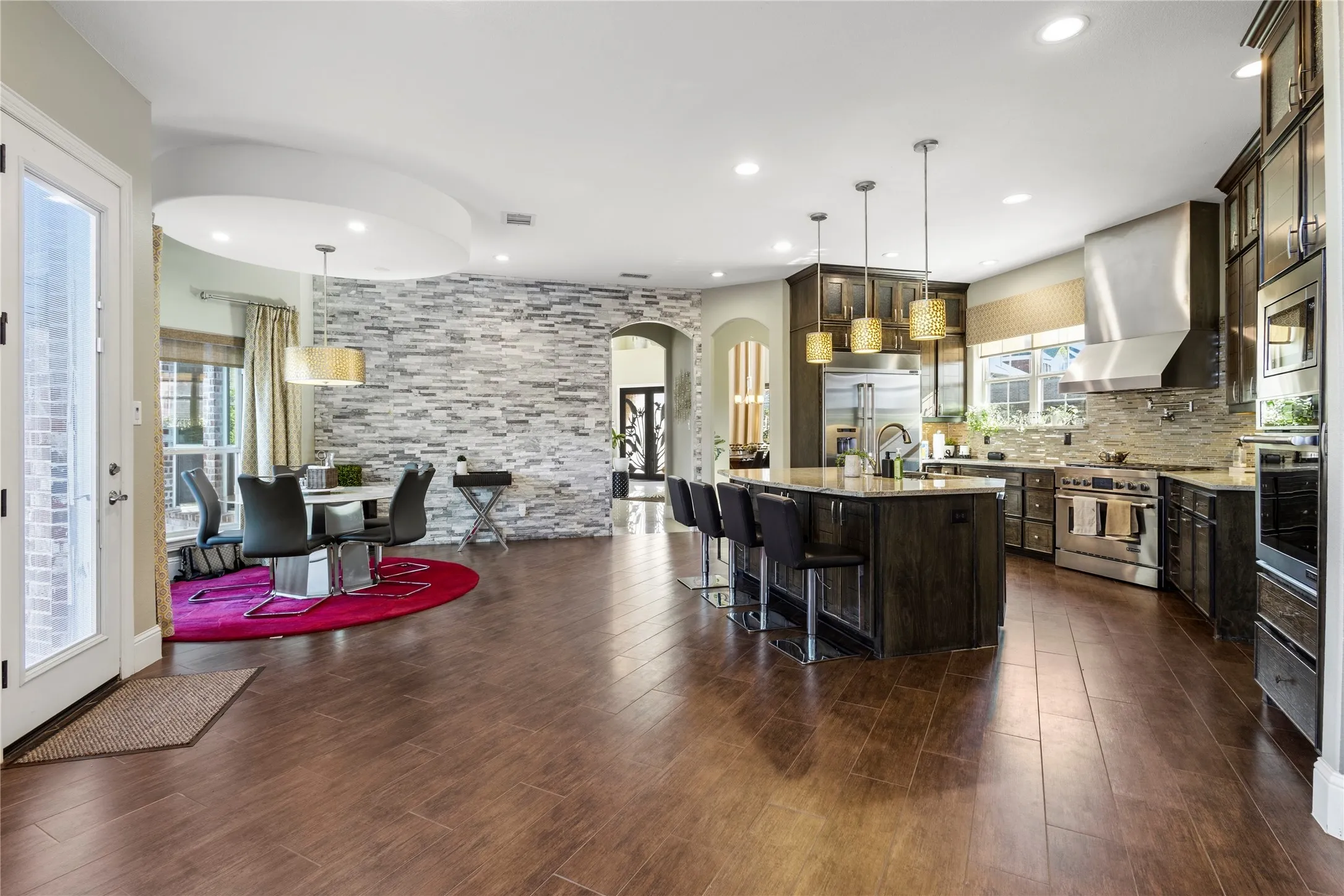 Single Family Residence For Sale in Collin County , 3805 Ledgestone Court, Richardson, Texas 75082, 6 Bedrooms, 7 Bathrooms, 3 Garage spaces, 7,325 Sqft, built in 2015, Price $2,300,000, mls#21329513, Real Estate Agent in Richardson, Homes For Sale in Collin county, Homes For Sale in Richardson, Realtor in Richardson Texas, Real Estate Brokerage Independent Realty Texas, Luminita Cordes Realtor