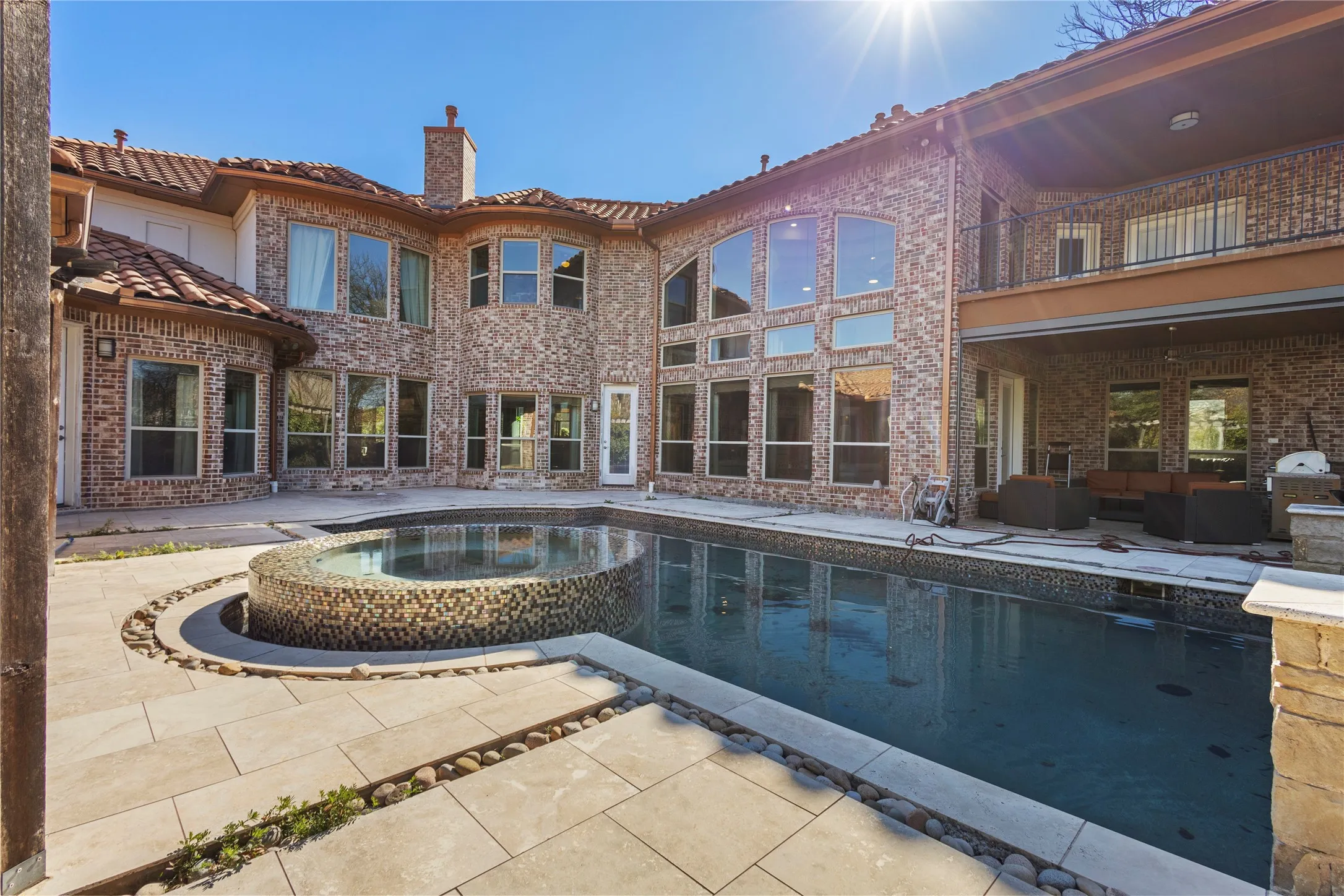 Single Family Residence For Sale in Collin County , 3805 Ledgestone Court, Richardson, Texas 75082, 6 Bedrooms, 7 Bathrooms, 3 Garage spaces, 7,325 Sqft, built in 2015, Price $2,300,000, mls#21329513, Real Estate Agent in Richardson, Homes For Sale in Collin county, Homes For Sale in Richardson, Realtor in Richardson Texas, Real Estate Brokerage Independent Realty Texas, Luminita Cordes Realtor