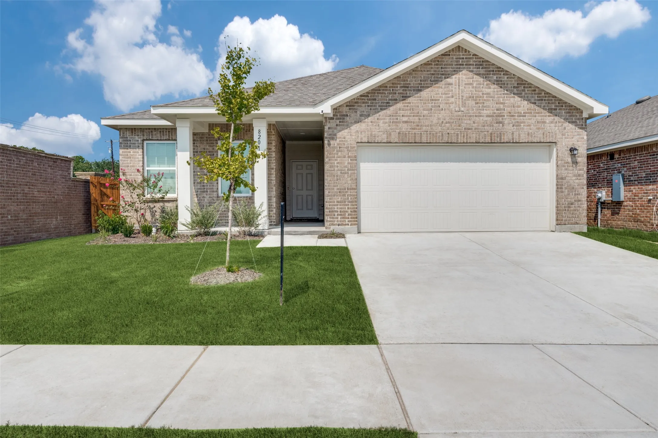 Single Family Residence For Rent in Tarrant County , 8201 Bufflehead Drive, Fort Worth, Texas 76179, 4 Bedroom, 2 Bathroom, 2 Garage spaces, 1,802 Sqft, built in 2024, mls#21336970, Real Estate Agent in Fort Worth, Homes For Rent in Tarrant county, Homes For Rent in Fort Worth, Realtor in Fort Worth Texas, Real Estate Brokerage Independent Realty Texas, Luminita Cordes Realtor