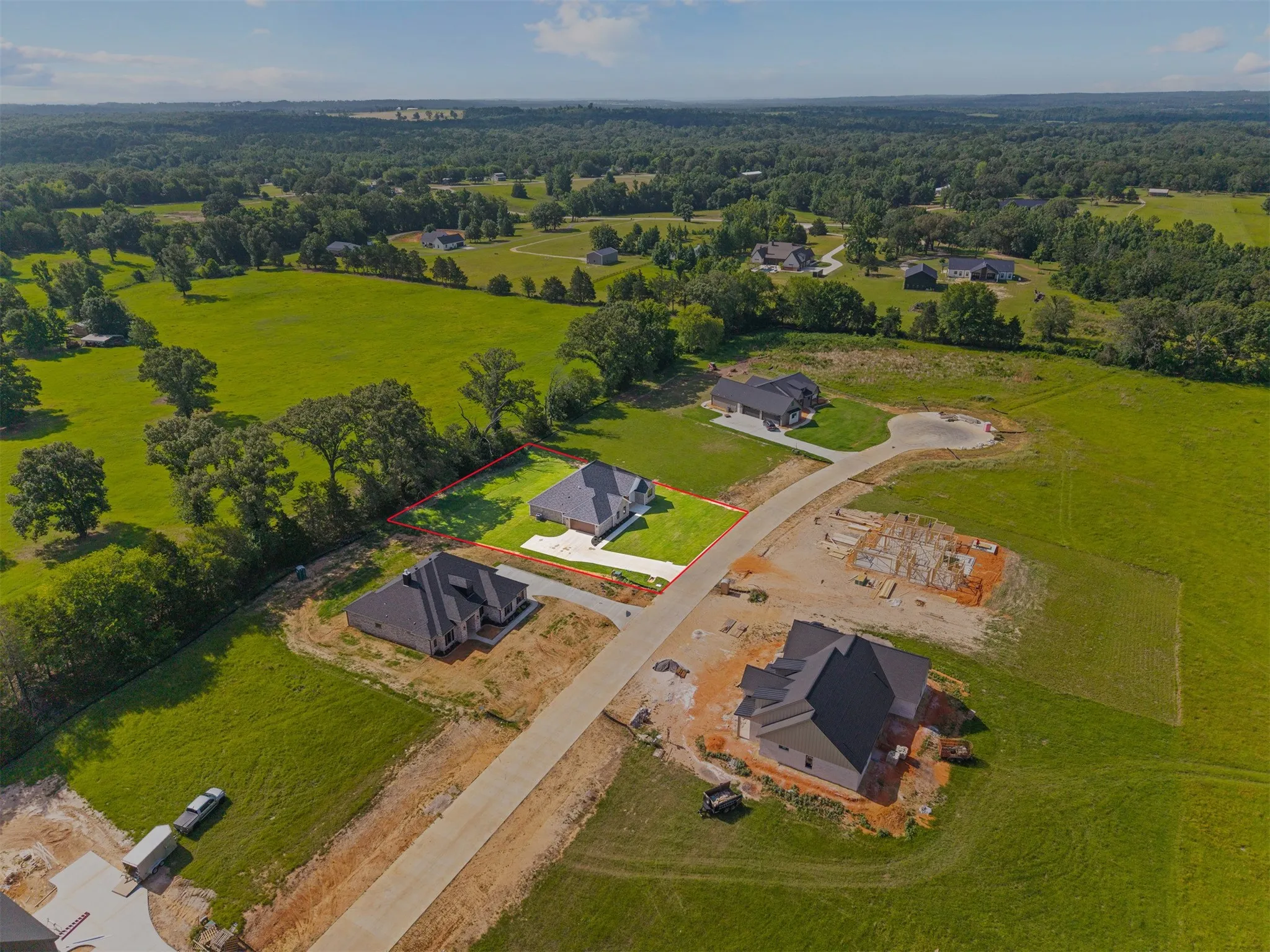 Single Family Residence For Sale in Smith County , 13830 Cedar Hill Lane, Tyler, Texas 75771, 4 Bedroom, 3 Bathroom, 2 Garage spaces, 2,474 Sqft, built in 2026, mls#21336955, Real Estate Agent in Tyler, Homes For Sale in Smith county, Homes For Sale in Tyler, Realtor in Tyler Texas, Real Estate Brokerage Independent Realty Texas, Luminita Cordes Realtor