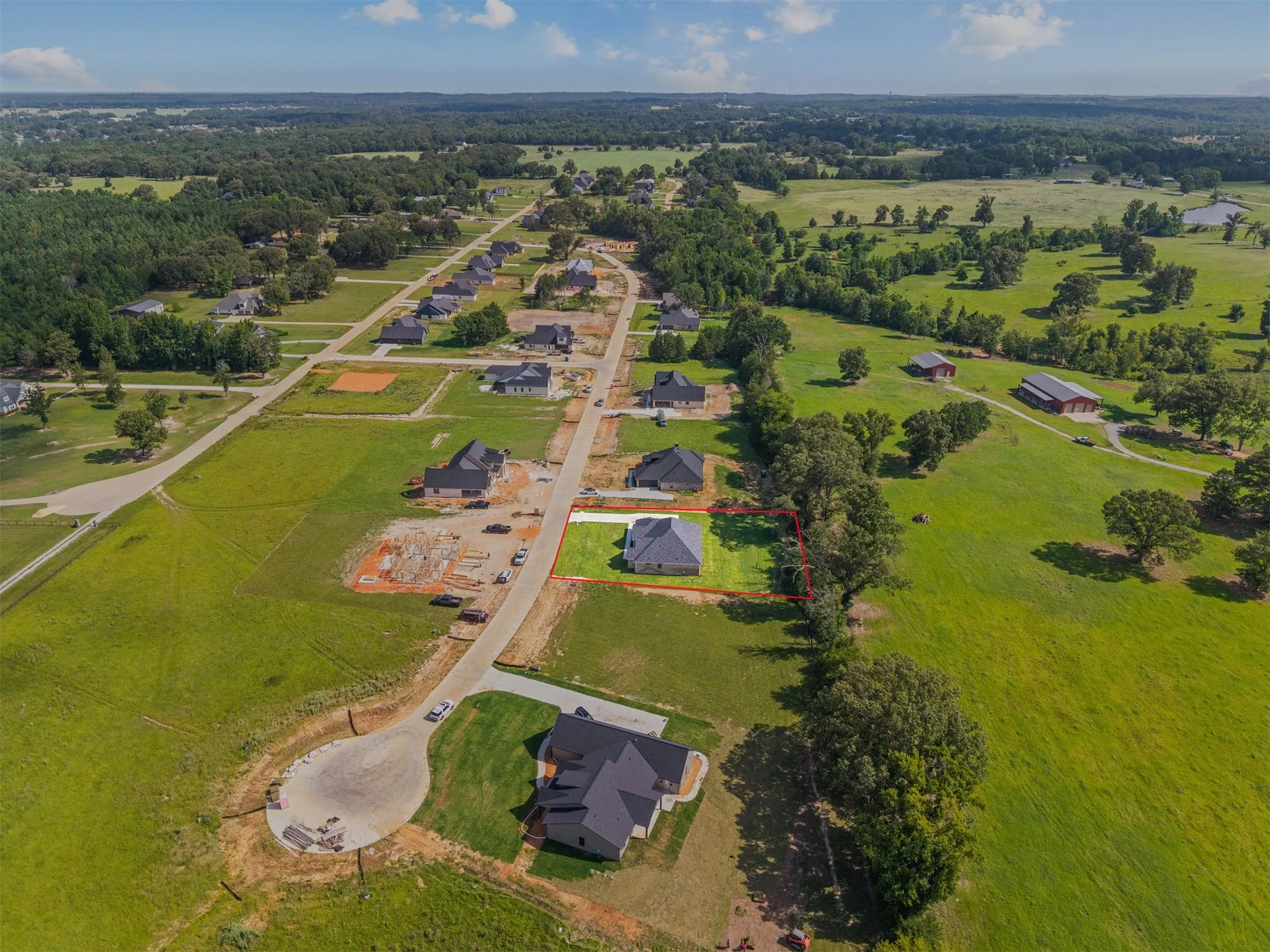 Single Family Residence For Sale in Smith County , 13830 Cedar Hill Lane, Tyler, Texas 75771, 4 Bedroom, 3 Bathroom, 2 Garage spaces, 2,474 Sqft, built in 2026, mls#21336955, Real Estate Agent in Tyler, Homes For Sale in Smith county, Homes For Sale in Tyler, Realtor in Tyler Texas, Real Estate Brokerage Independent Realty Texas, Luminita Cordes Realtor