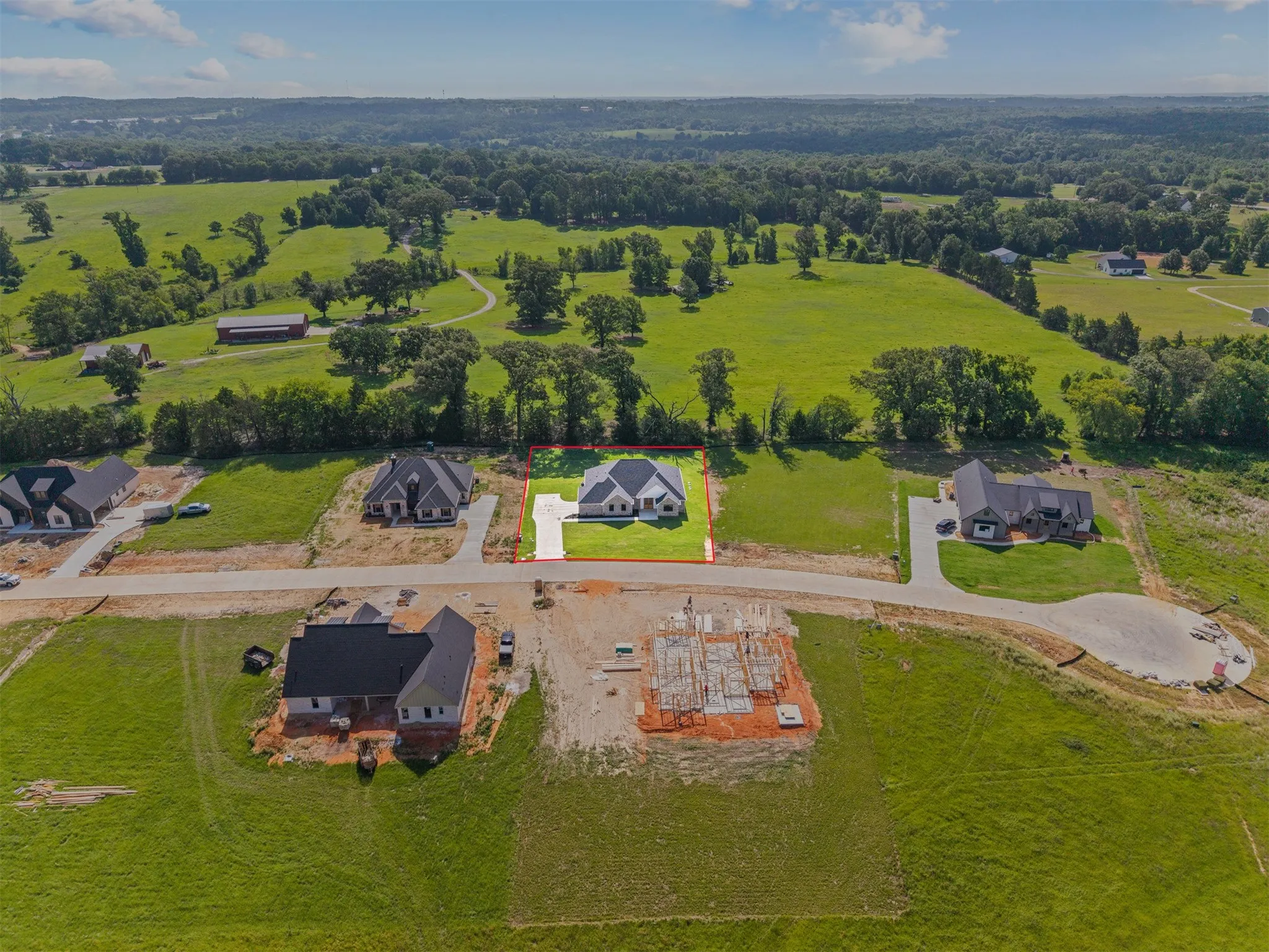 Single Family Residence For Sale in Smith County , 13830 Cedar Hill Lane, Tyler, Texas 75771, 4 Bedroom, 3 Bathroom, 2 Garage spaces, 2,474 Sqft, built in 2026, mls#21336955, Real Estate Agent in Tyler, Homes For Sale in Smith county, Homes For Sale in Tyler, Realtor in Tyler Texas, Real Estate Brokerage Independent Realty Texas, Luminita Cordes Realtor