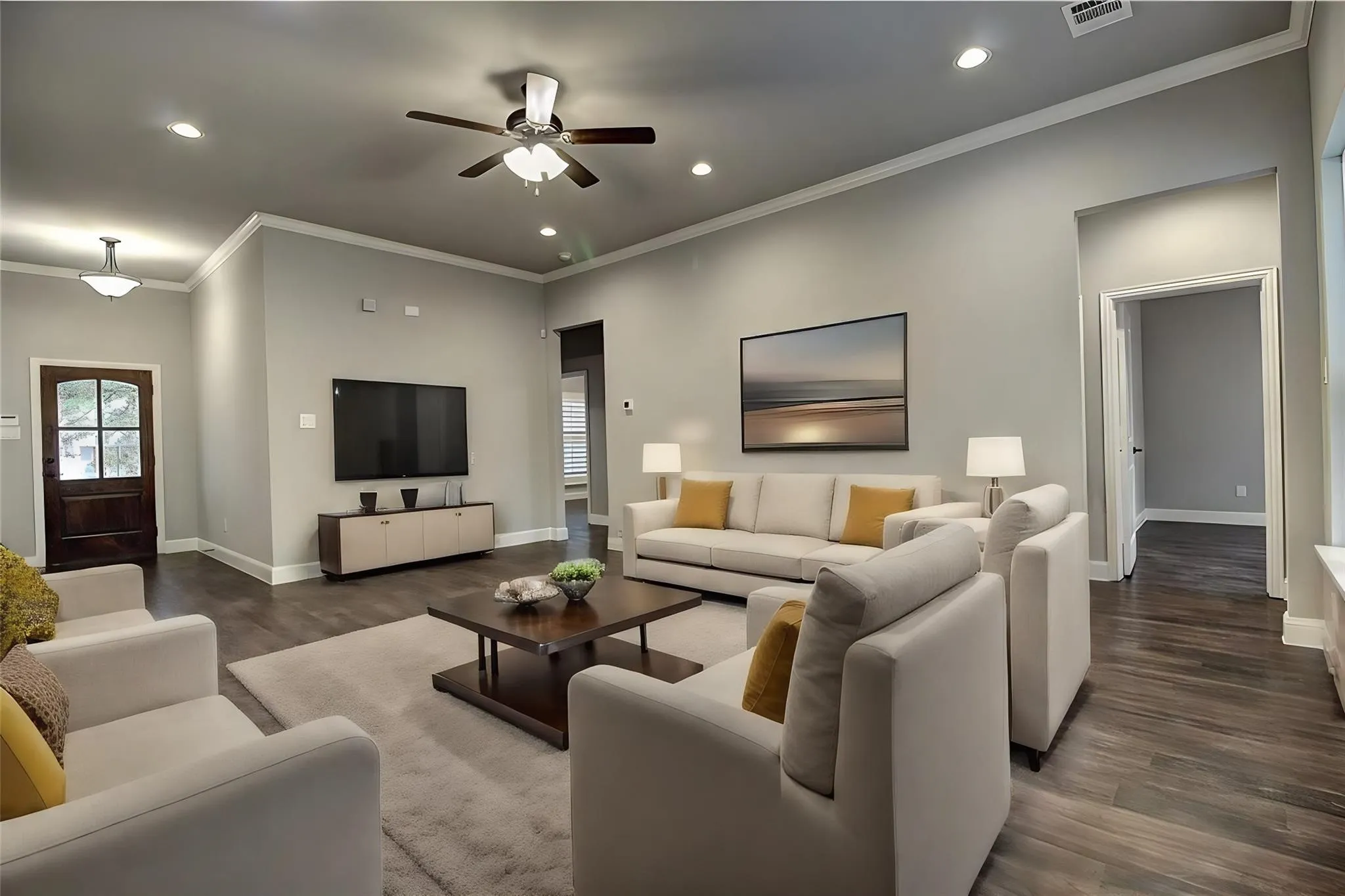 Single Family Residence For Sale in Ellis County , 305 Wyatt Street, Waxahachie, Texas 75165, 4 Bedroom, 2 Bathroom, 1 Garage spaces, 1,533 Sqft, built in 2019, mls#21336969, Real Estate Agent in Waxahachie, Homes For Sale in Ellis county, Homes For Sale in Waxahachie, Realtor in Waxahachie Texas, Real Estate Brokerage Independent Realty Texas, Luminita Cordes Realtor