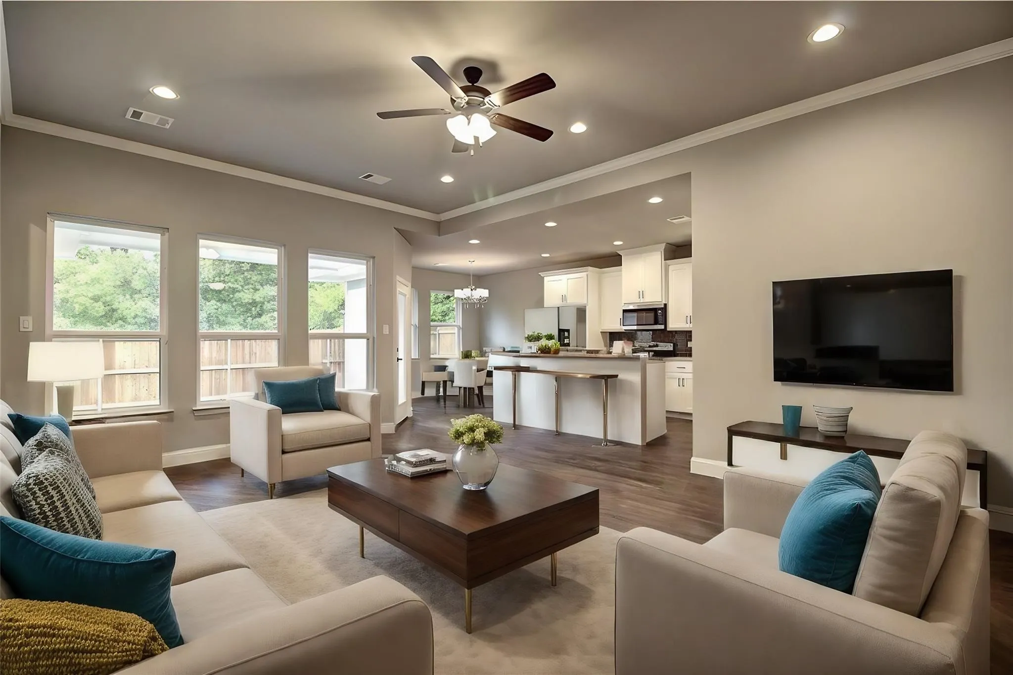 Single Family Residence For Sale in Ellis County , 305 Wyatt Street, Waxahachie, Texas 75165, 4 Bedroom, 2 Bathroom, 1 Garage spaces, 1,533 Sqft, built in 2019, mls#21336969, Real Estate Agent in Waxahachie, Homes For Sale in Ellis county, Homes For Sale in Waxahachie, Realtor in Waxahachie Texas, Real Estate Brokerage Independent Realty Texas, Luminita Cordes Realtor