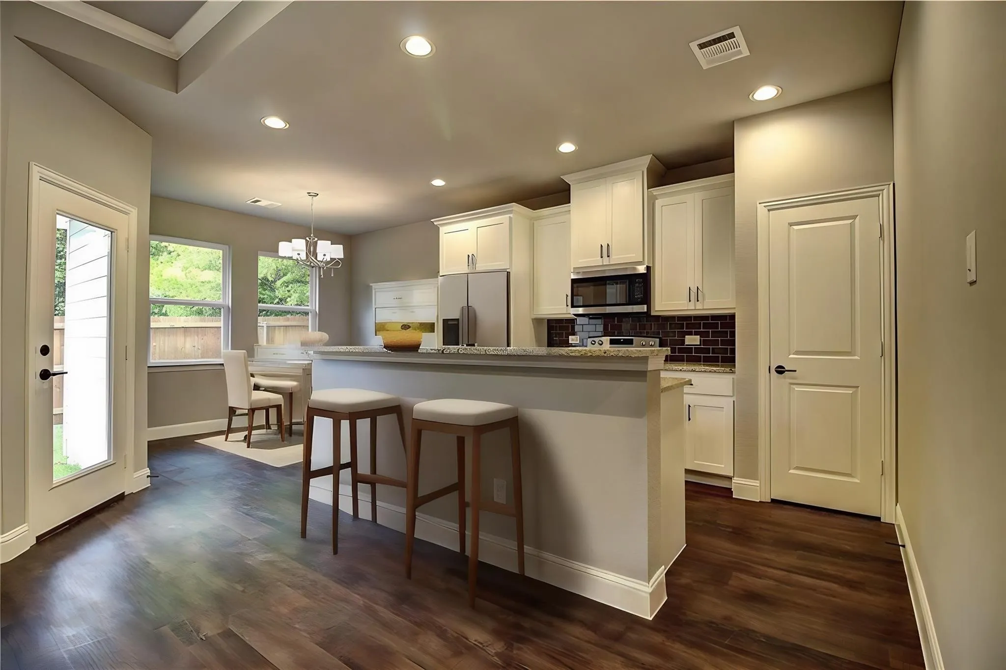 Single Family Residence For Sale in Ellis County , 305 Wyatt Street, Waxahachie, Texas 75165, 4 Bedroom, 2 Bathroom, 1 Garage spaces, 1,533 Sqft, built in 2019, mls#21336969, Real Estate Agent in Waxahachie, Homes For Sale in Ellis county, Homes For Sale in Waxahachie, Realtor in Waxahachie Texas, Real Estate Brokerage Independent Realty Texas, Luminita Cordes Realtor