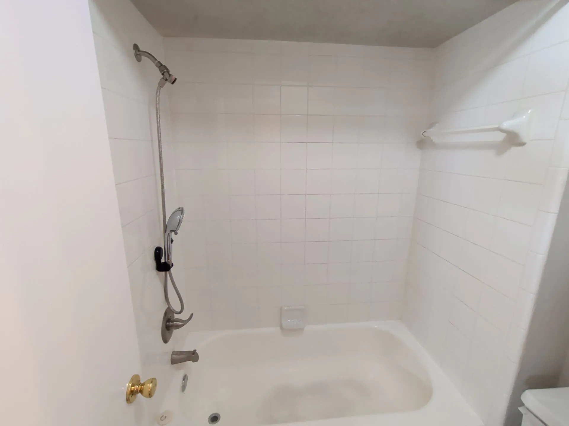 Hall Bathroom