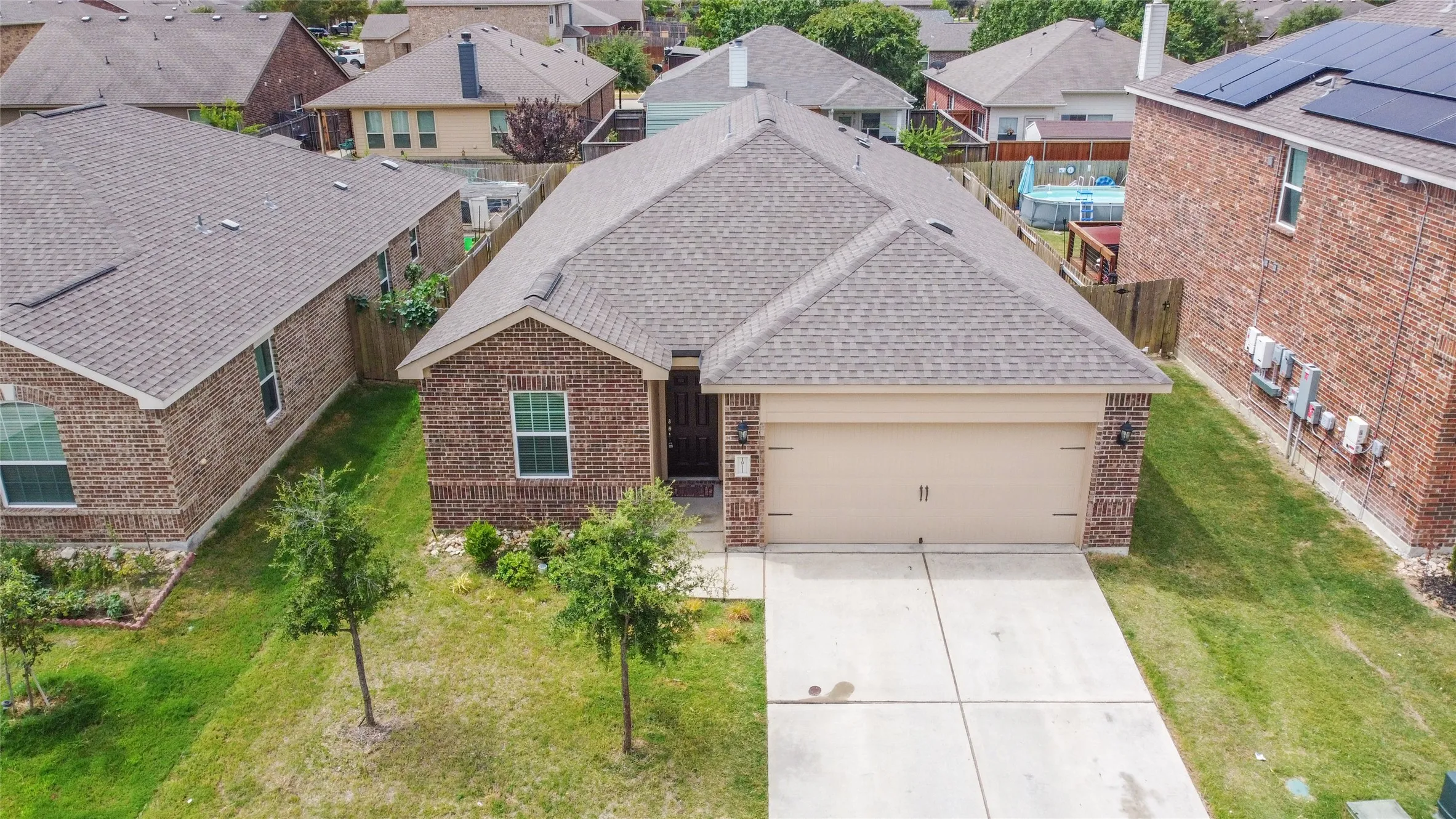 Single Family Residence For Rent in Collin County , 1911 Hot Springs Way, Princeton, Texas 75407, 3 Bedroom, 2 Bathroom, 2 Garage spaces, 1,619 Sqft, built in 2018, mls#21335502, Real Estate Agent in Princeton, Homes For Rent in Collin county, Homes For Rent in Princeton, Realtor in Princeton Texas, Real Estate Brokerage Independent Realty Texas, Luminita Cordes Realtor