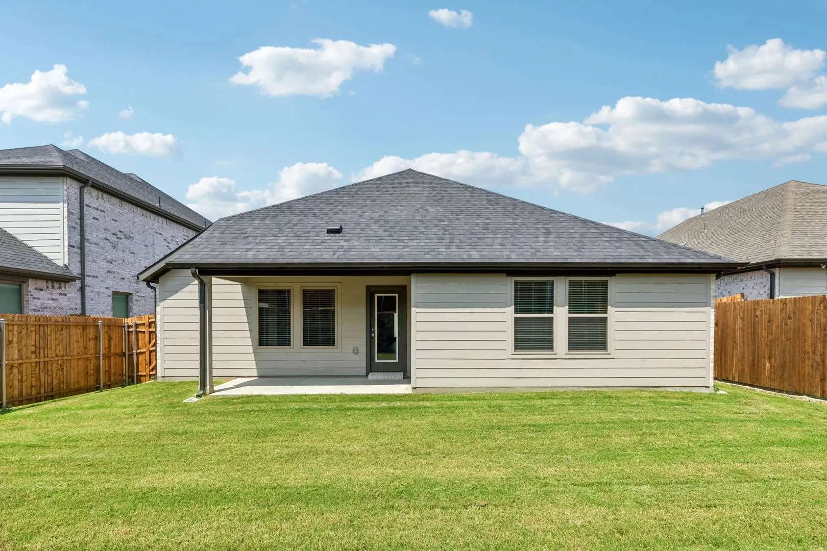 Representative Image - Oscar - Elevation C