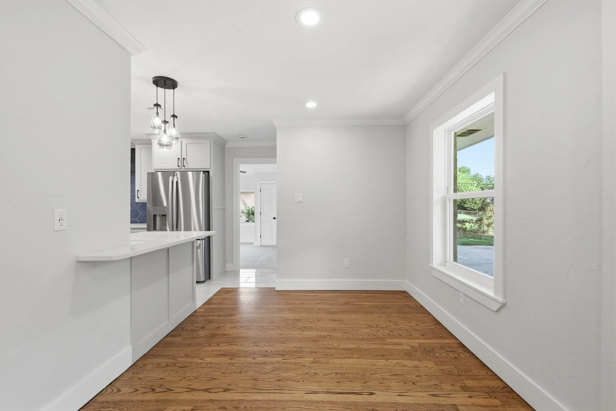 Single Family Residence For Sale in Denton County , 385 Crockett, Lewisville, Texas 75057, 4 Bedrooms, 2 Bathrooms, Garage spaces, 1,478 Sqft, built in 1955, Price $399,900, mls#21336978, Real Estate Agent in Lewisville, Homes For Sale in Denton county, Homes For Sale in Lewisville, Realtor in Lewisville Texas, Real Estate Brokerage Independent Realty Texas, Luminita Cordes Realtor