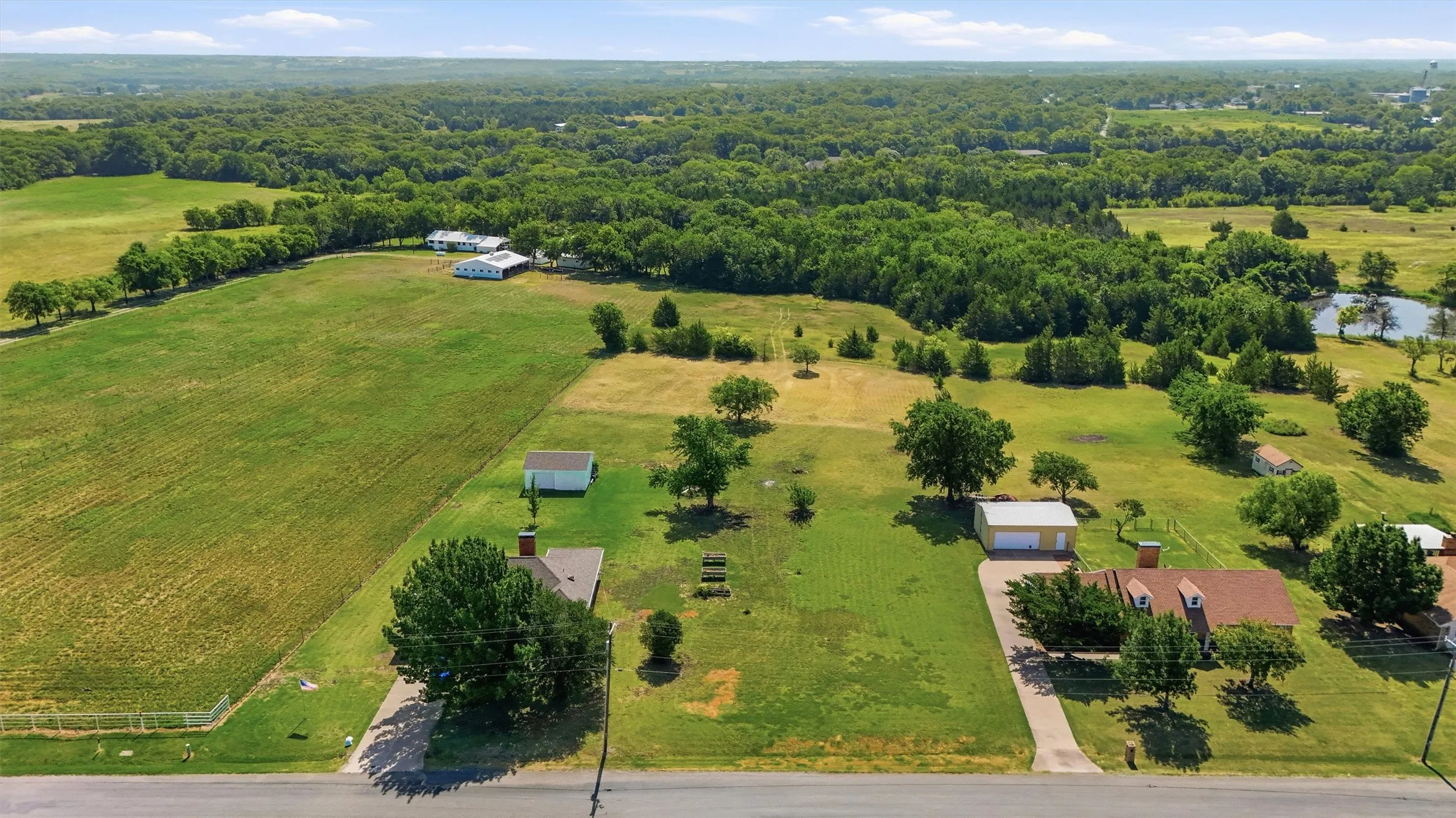 Unimproved Land For Sale in Grayson County , TBD Franklin Road, Sherman, Texas 75090, 0, 0, Garage spaces, 0 Sqft, built in 0, Price $275,000, mls#21336087, Real Estate Agent in Sherman, Homes For Sale in Grayson county, Homes For Sale in Sherman, Realtor in Sherman Texas, Real Estate Brokerage Independent Realty Texas, Luminita Cordes Realtor
