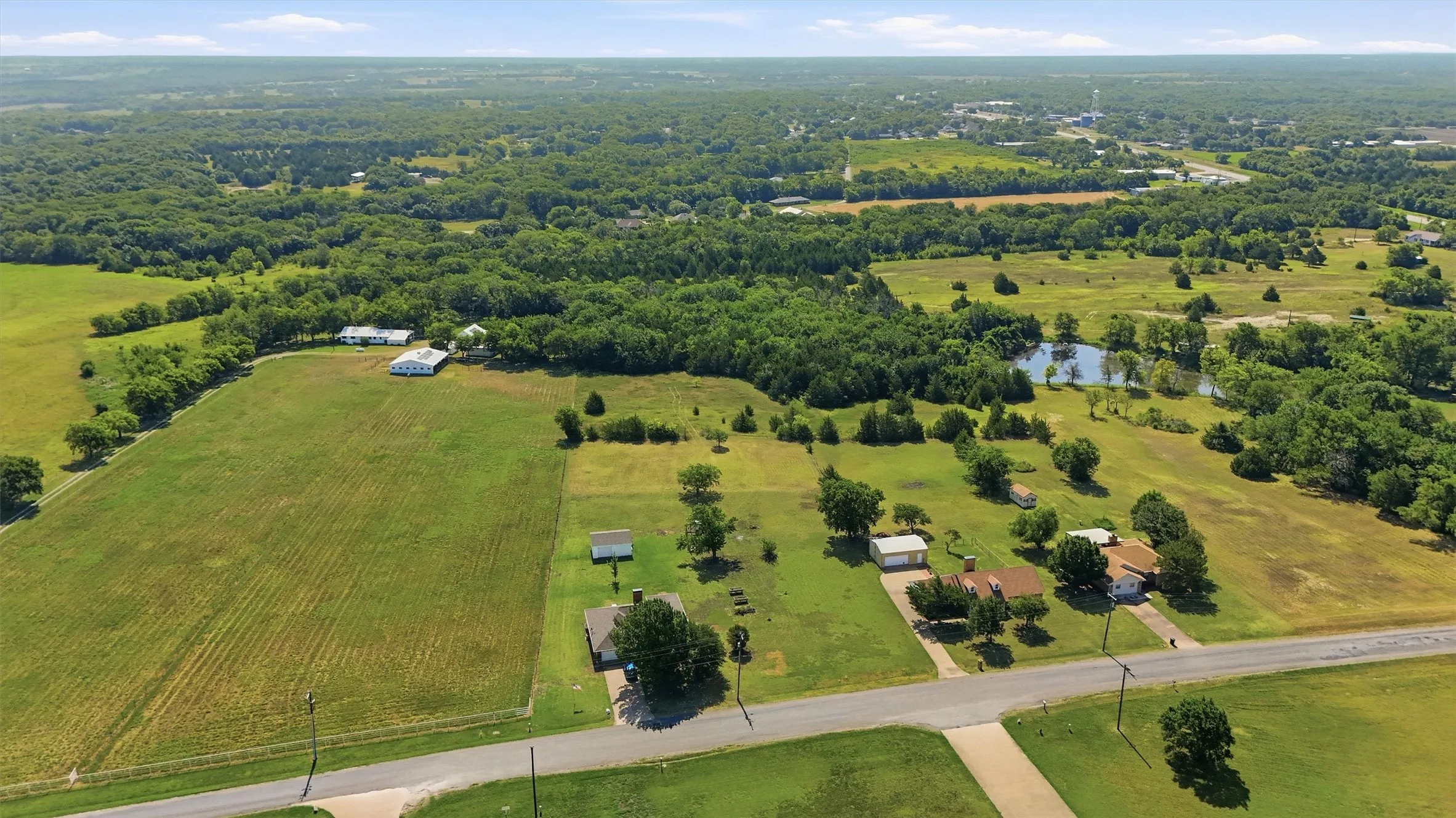 Unimproved Land For Sale in Grayson County , TBD Franklin Road, Sherman, Texas 75090, 0, 0, Garage spaces, 0 Sqft, built in 0, Price $275,000, mls#21336087, Real Estate Agent in Sherman, Homes For Sale in Grayson county, Homes For Sale in Sherman, Realtor in Sherman Texas, Real Estate Brokerage Independent Realty Texas, Luminita Cordes Realtor