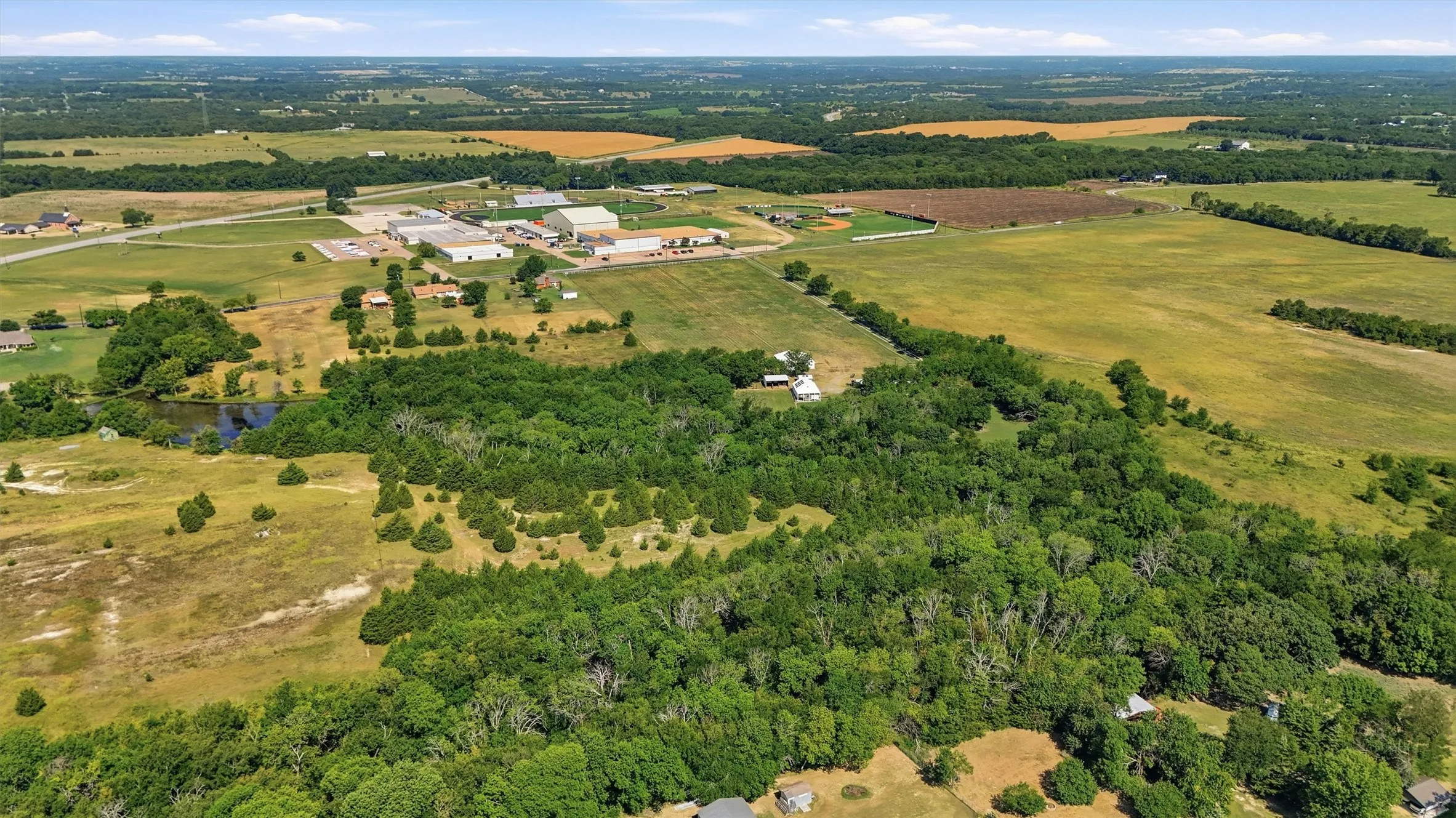 Unimproved Land For Sale in Grayson County , TBD Franklin Road, Sherman, Texas 75090, 0, 0, Garage spaces, 0 Sqft, built in 0, Price $275,000, mls#21336087, Real Estate Agent in Sherman, Homes For Sale in Grayson county, Homes For Sale in Sherman, Realtor in Sherman Texas, Real Estate Brokerage Independent Realty Texas, Luminita Cordes Realtor