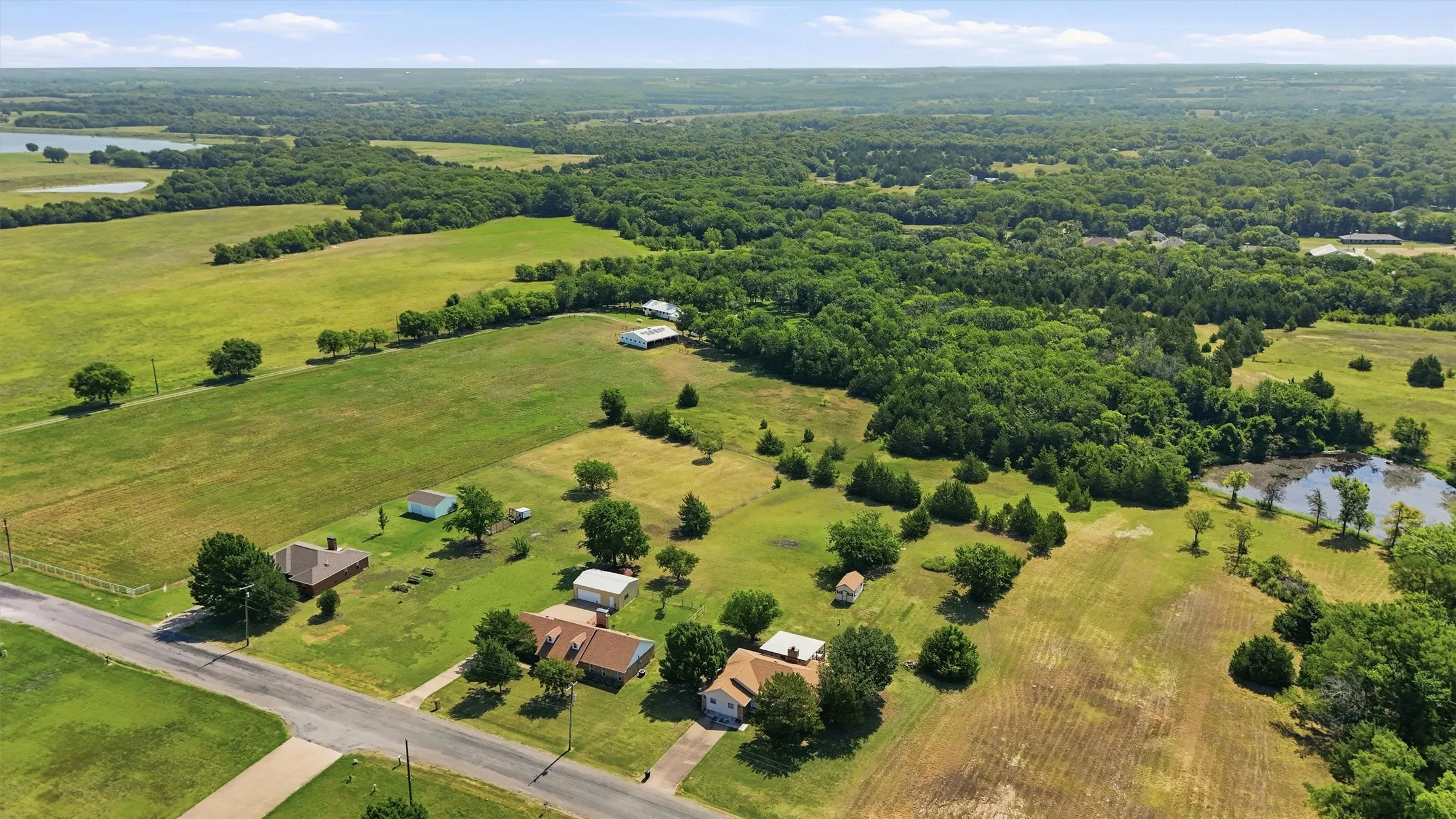 Unimproved Land For Sale in Grayson County , TBD Franklin Road, Sherman, Texas 75090, 0, 0, Garage spaces, 0 Sqft, built in 0, Price $275,000, mls#21336087, Real Estate Agent in Sherman, Homes For Sale in Grayson county, Homes For Sale in Sherman, Realtor in Sherman Texas, Real Estate Brokerage Independent Realty Texas, Luminita Cordes Realtor