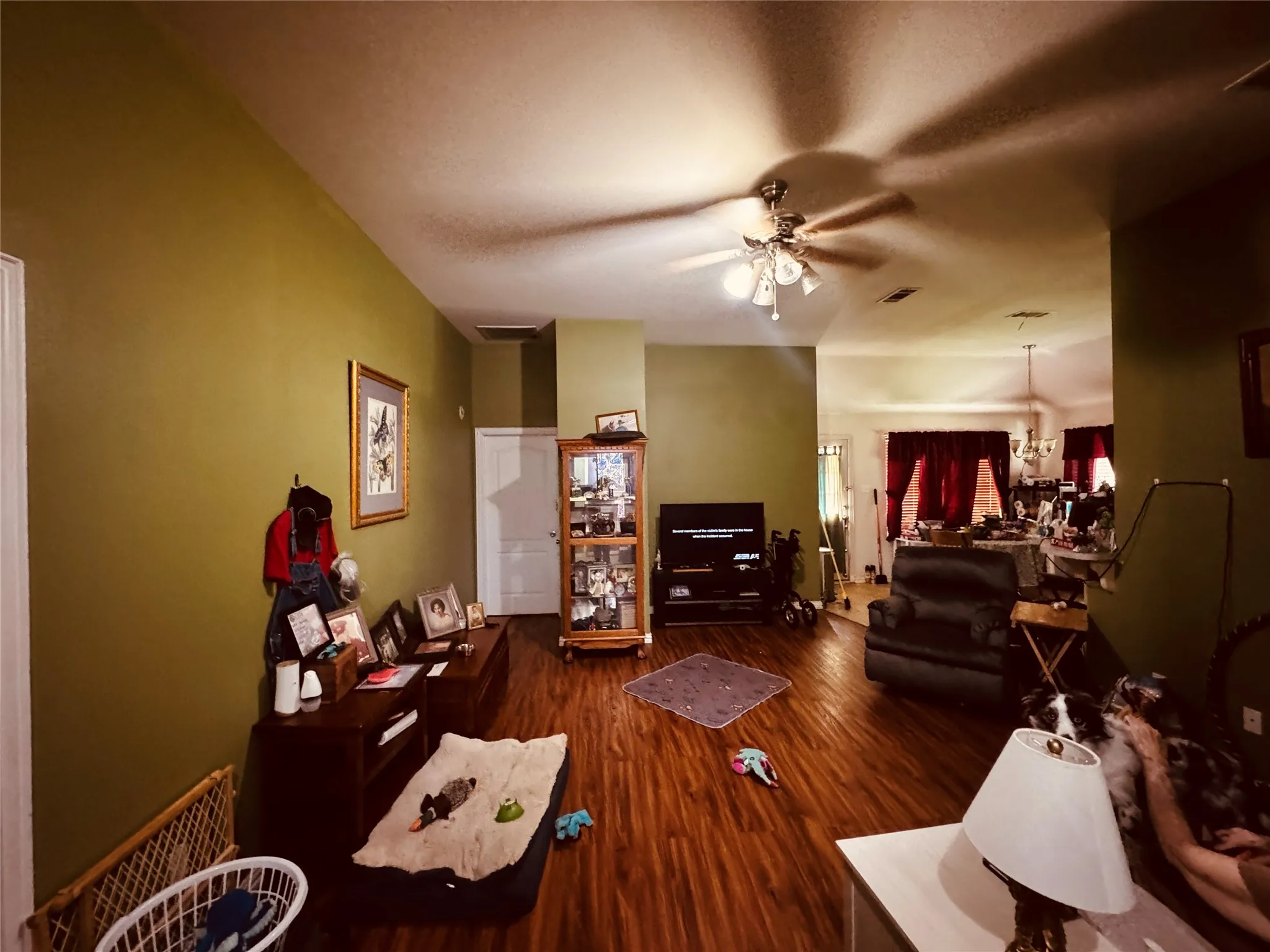 Single Family Residence For Sale in Fannin County , 106 Oak Lane, Ladonia, Texas 75449, 3 Bedroom, 2 Bathroom, 2 Garage spaces, 1,276 Sqft, built in 2004, mls#21337067, Real Estate Agent in Ladonia, Homes For Sale in Fannin county, Homes For Sale in Ladonia, Realtor in Ladonia Texas, Real Estate Brokerage Independent Realty Texas, Luminita Cordes Realtor