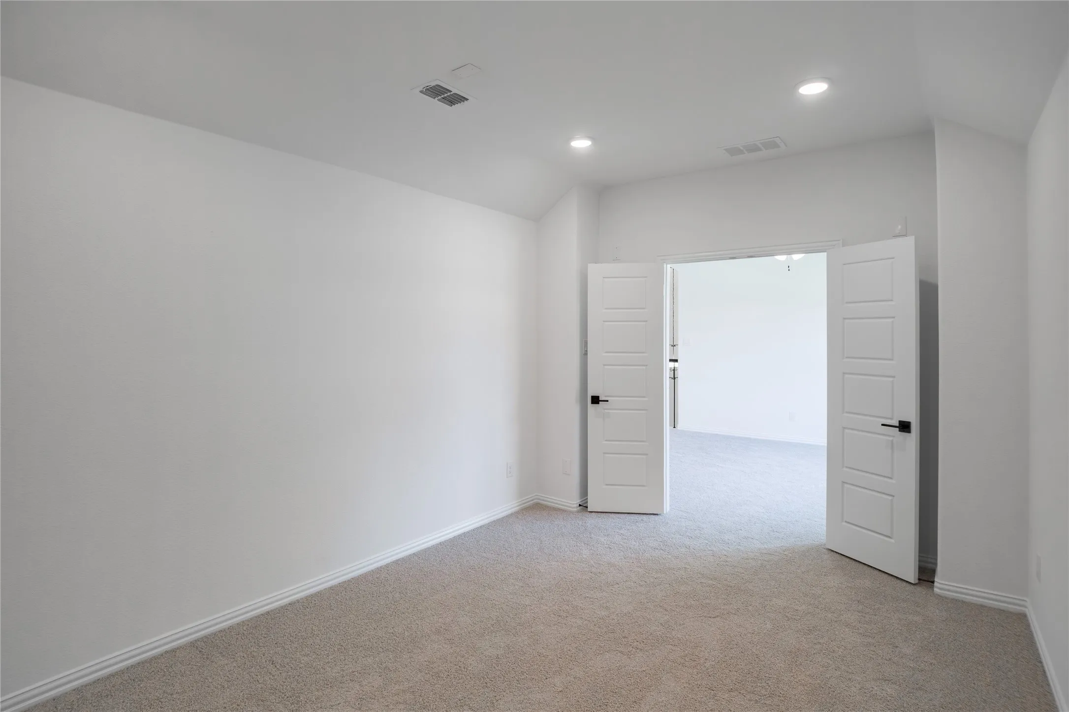 Media Room