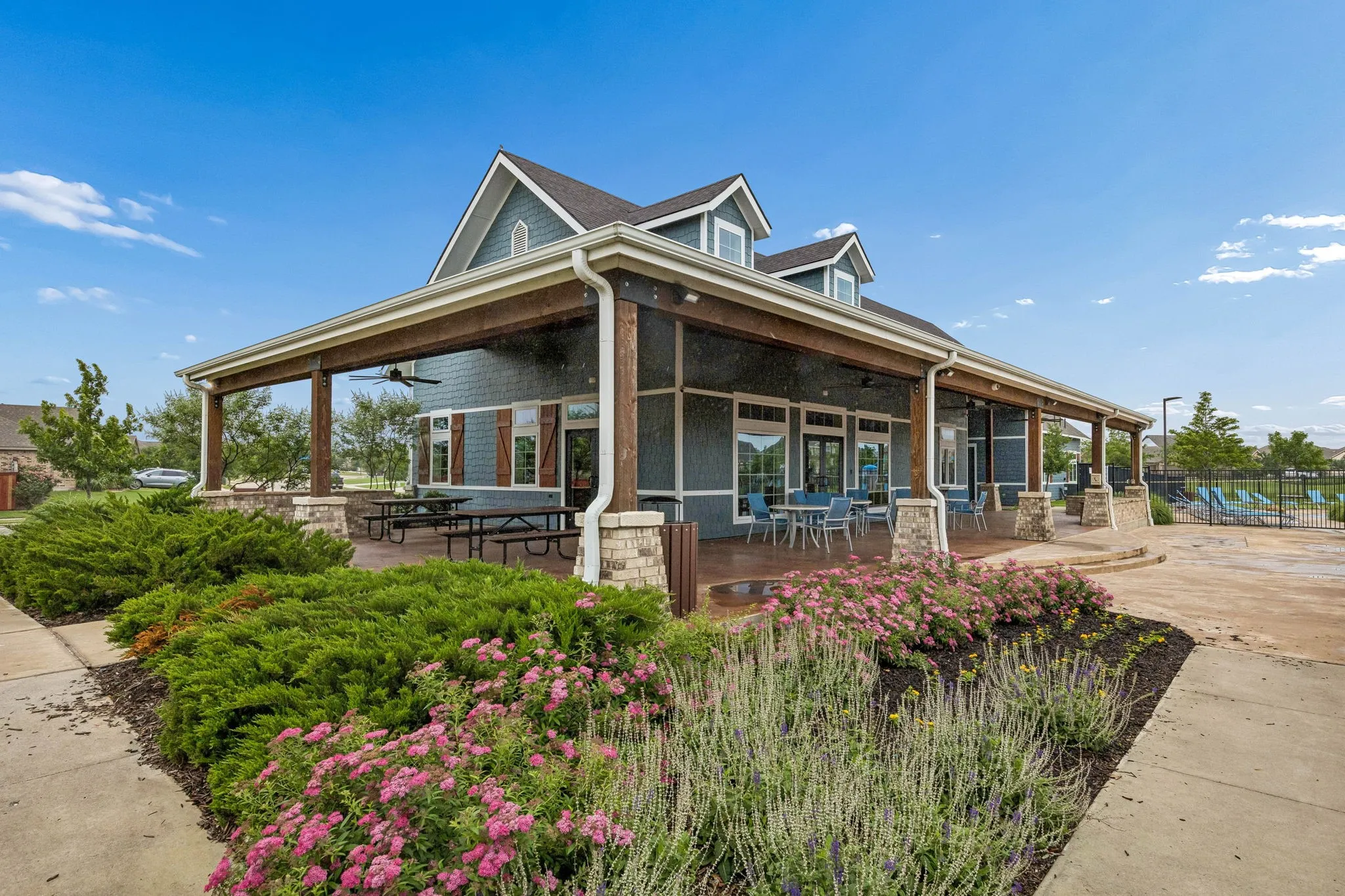 Club House