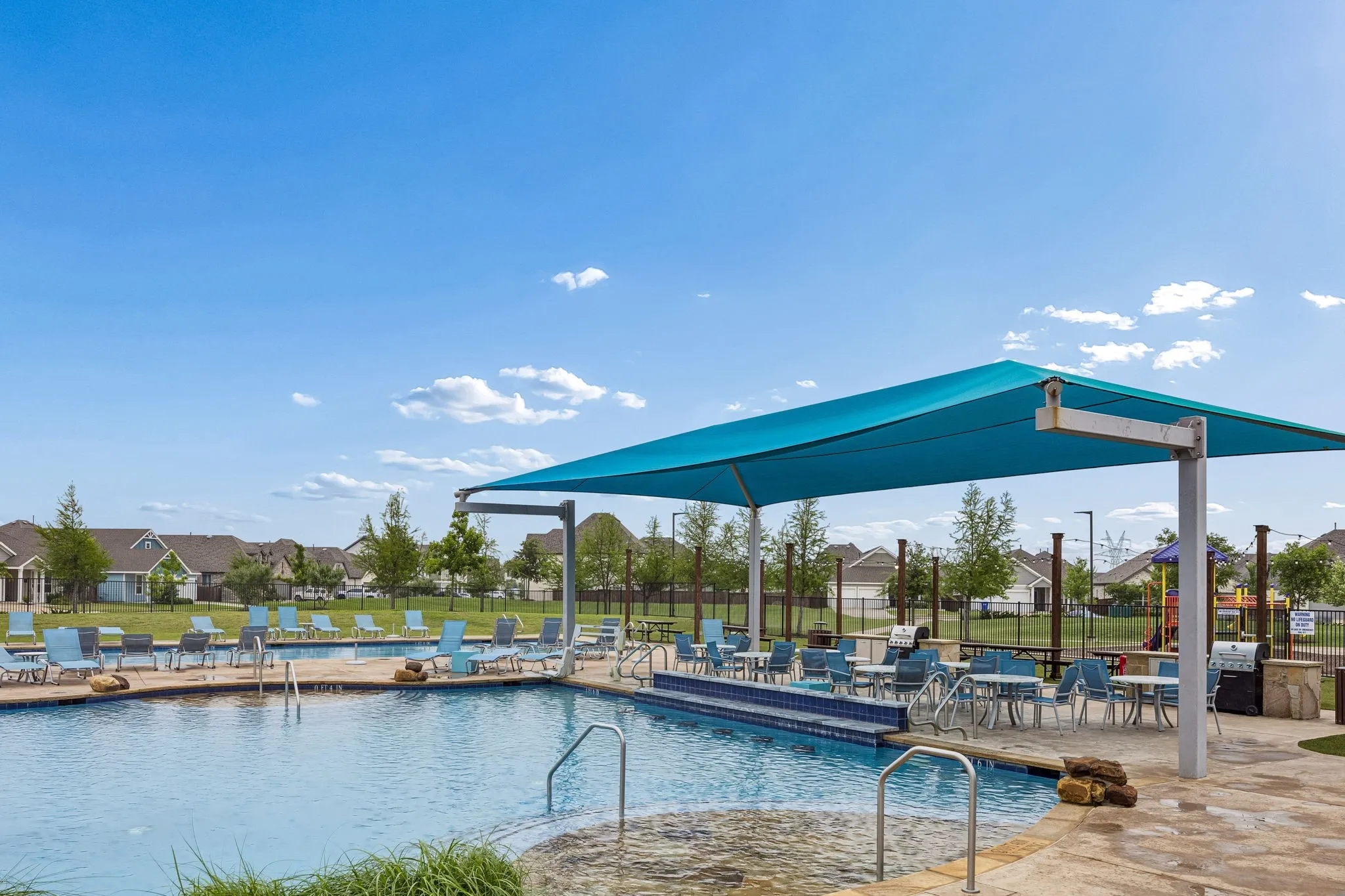 Community Pool