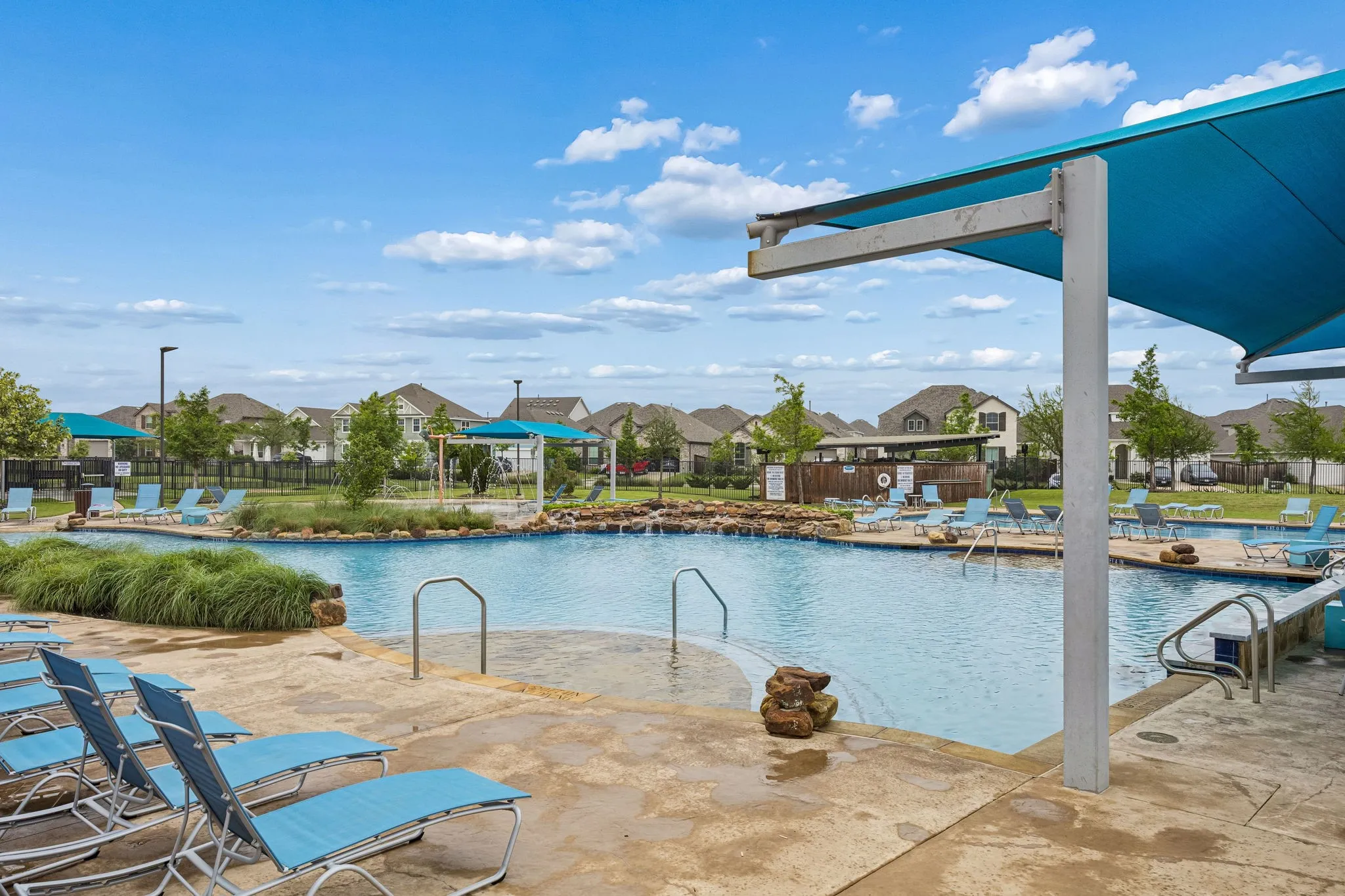 Community Pool