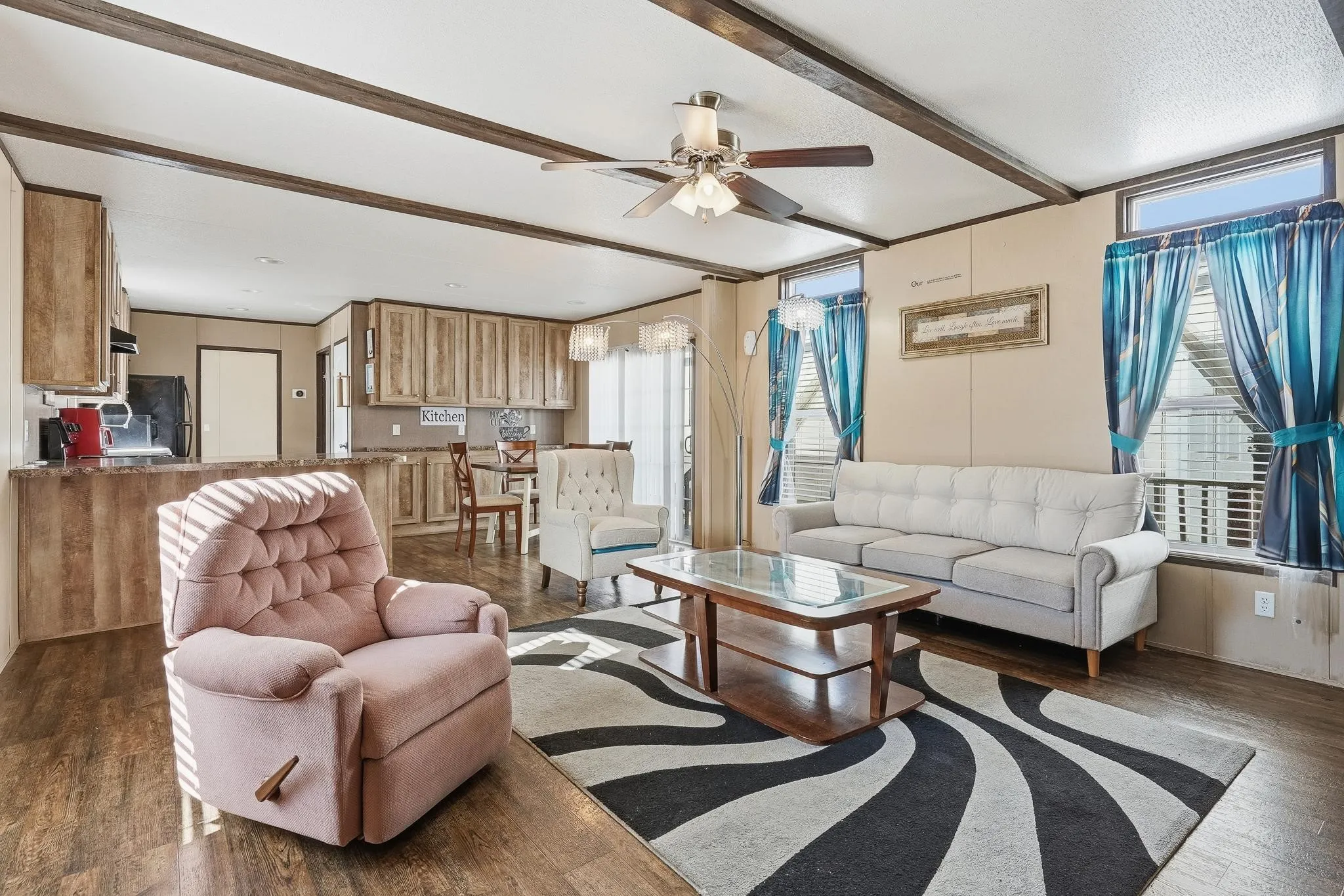 Manufactured Home For Rent in Taylor County , 438 Benjamin, Abilene, Texas 79605, 3 Bedroom, 2 Bathroom, Garage spaces, 1,216 Sqft, built in 2023, mls#21336997, Real Estate Agent in Abilene, Homes For Rent in Taylor county, Homes For Rent in Abilene, Realtor in Abilene Texas, Real Estate Brokerage Independent Realty Texas, Luminita Cordes Realtor