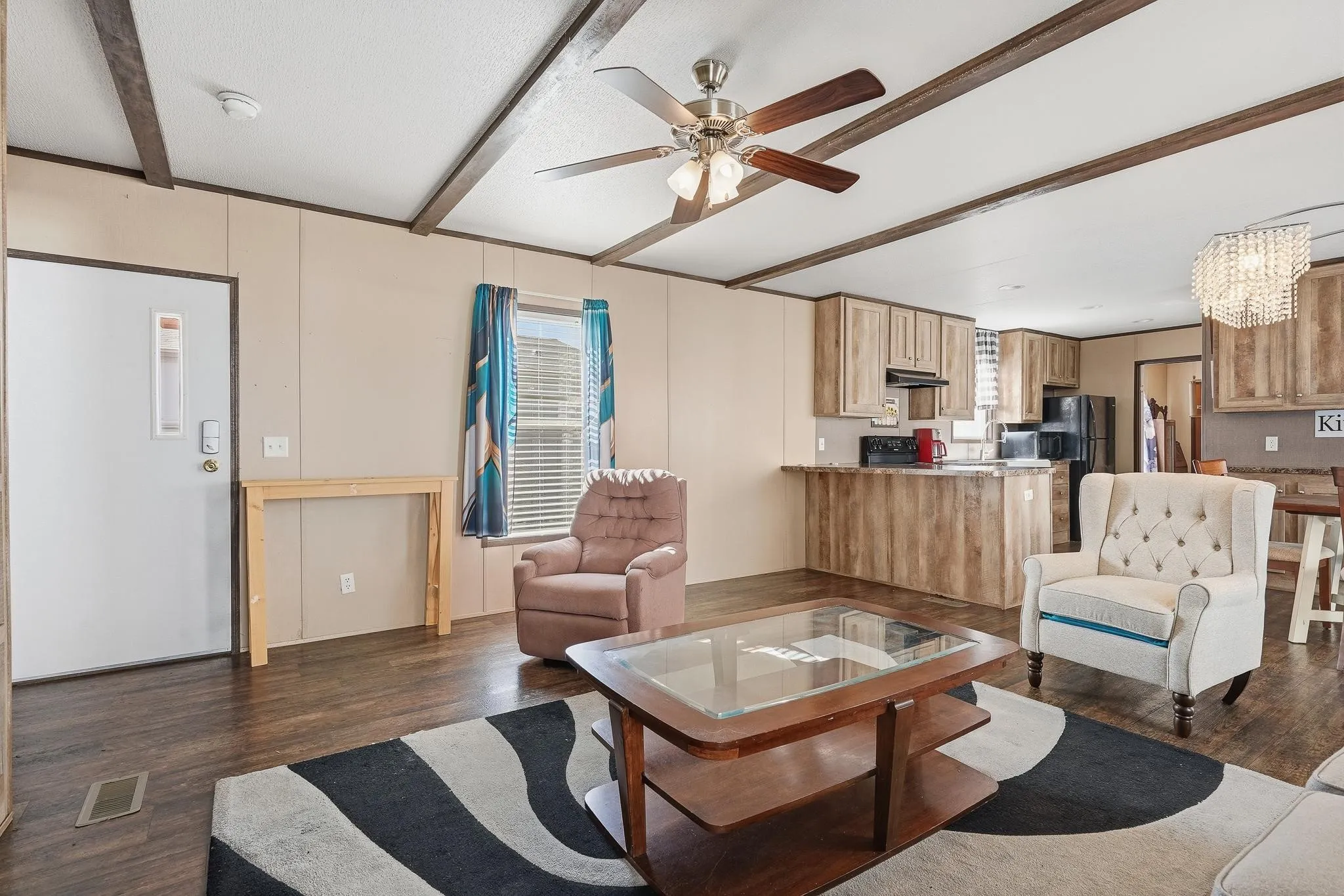 Manufactured Home For Rent in Taylor County , 438 Benjamin, Abilene, Texas 79605, 3 Bedroom, 2 Bathroom, Garage spaces, 1,216 Sqft, built in 2023, mls#21336997, Real Estate Agent in Abilene, Homes For Rent in Taylor county, Homes For Rent in Abilene, Realtor in Abilene Texas, Real Estate Brokerage Independent Realty Texas, Luminita Cordes Realtor