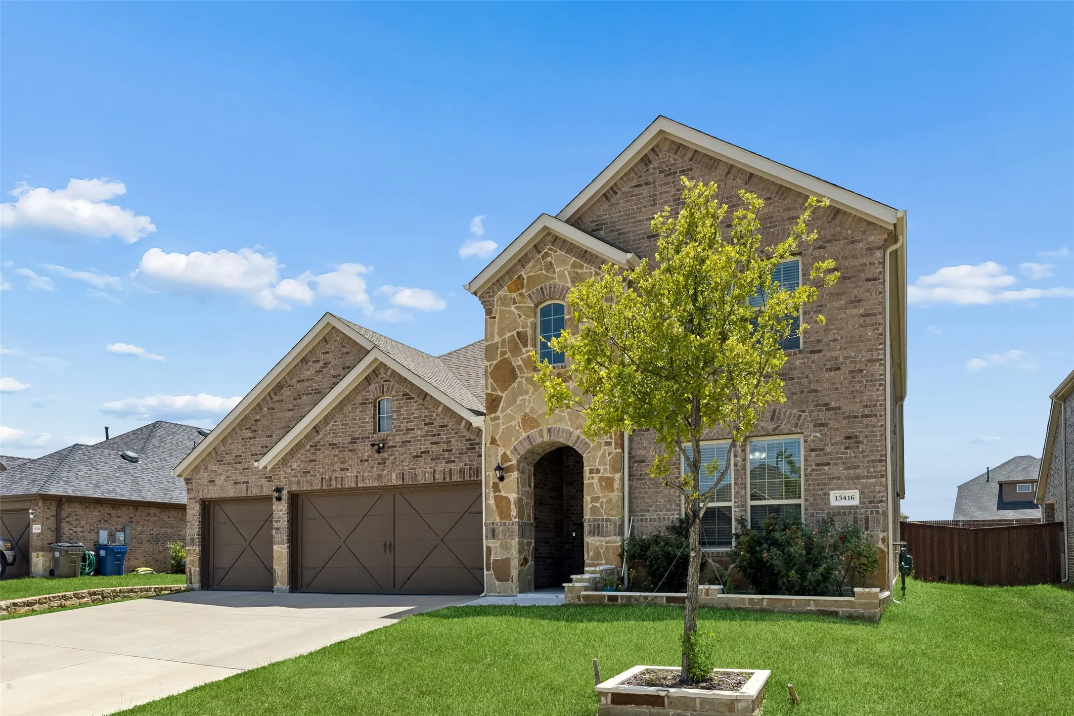 Single Family Residence For Sale in Denton County , 13416 Arvelo Drive, Little Elm, Texas 75068, 4 Bedroom, 3 Bathroom, 3 Garage spaces, 3,412 Sqft, built in 2021, mls#21329373, Real Estate Agent in Little Elm, Homes For Sale in Denton county, Homes For Sale in Little Elm, Realtor in Little Elm Texas, Real Estate Brokerage Independent Realty Texas, Luminita Cordes Realtor