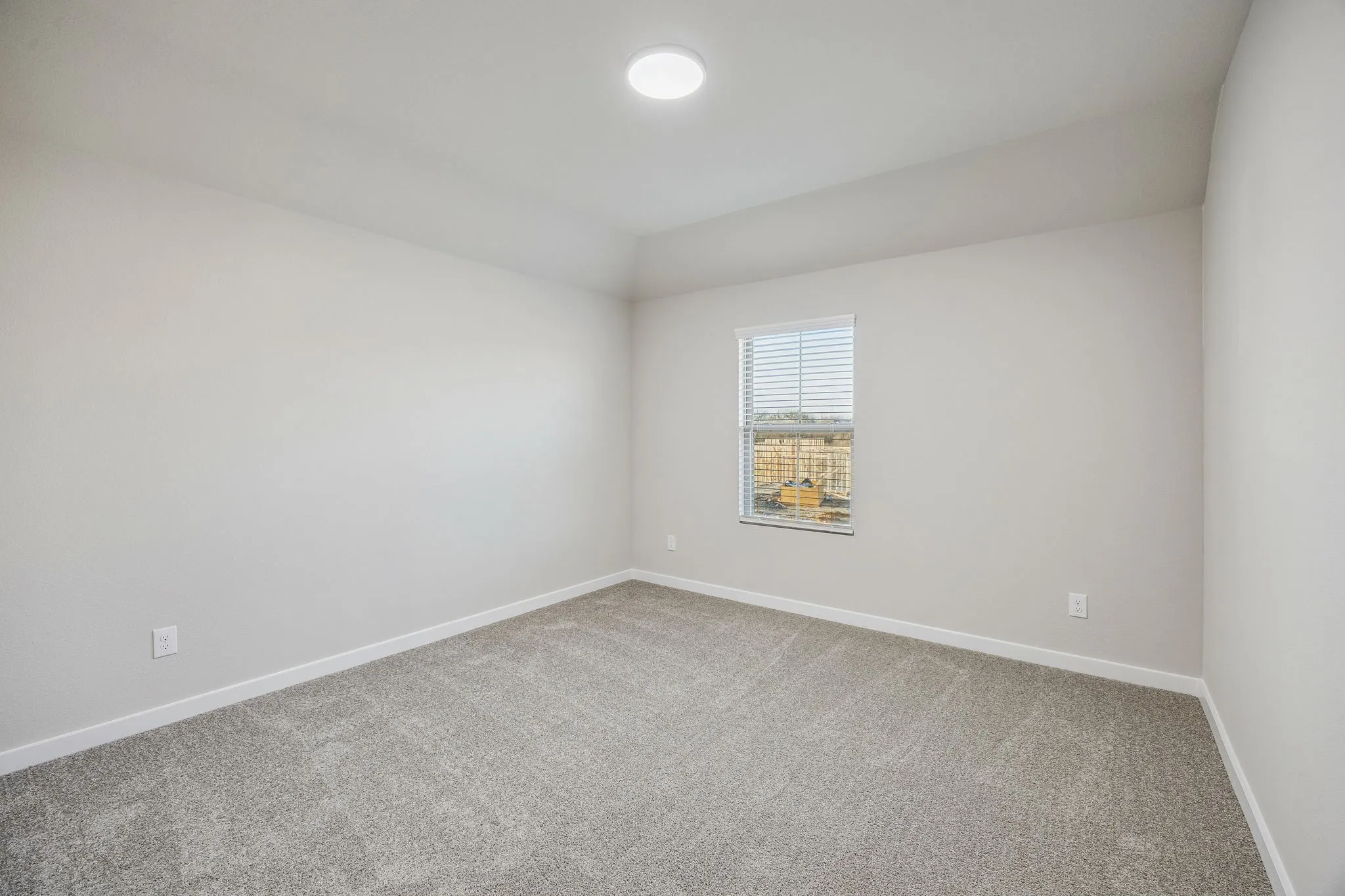 Bedroom in the Wimbledon home plan by Trophy Signature Homes – REPRESENTATIVE​​‌​​​​‌​​‌‌​‌‌​​​‌‌​‌​‌​‌​​​‌​​ PHOTO
