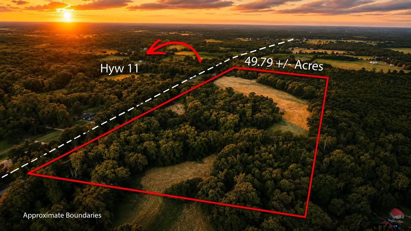 Improved Land For Sale in Wood County , TBD E Highway 11, Winnsboro, Texas 75494, 0, 0, Garage spaces, 0 Sqft, built in 0, Price $597,500, mls#21337119, Real Estate Agent in Winnsboro, Homes For Sale in Wood county, Homes For Sale in Winnsboro, Realtor in Winnsboro Texas, Real Estate Brokerage Independent Realty Texas, Luminita Cordes Realtor