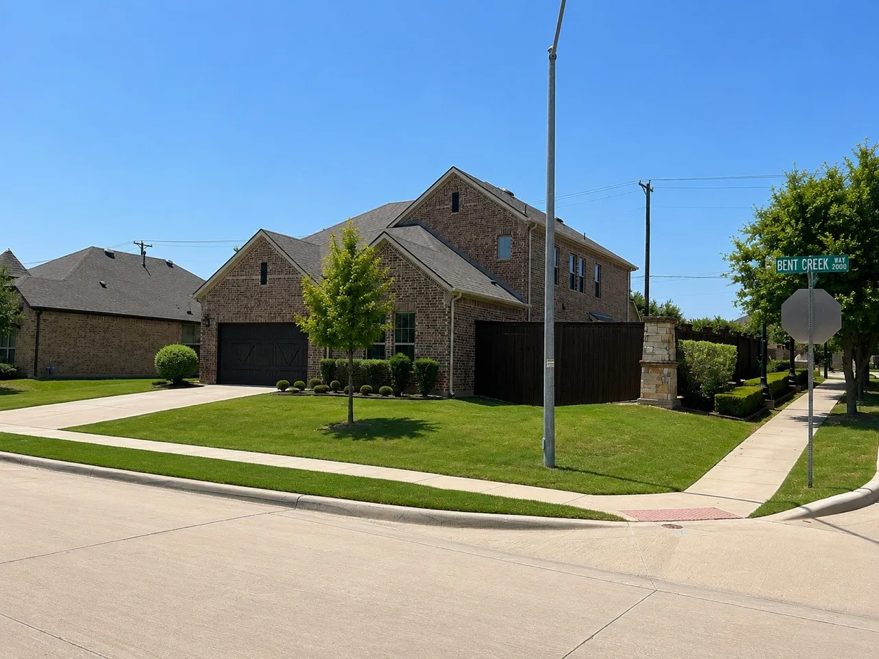 Single Family Residence For Rent in Tarrant County , 2000 Bent Creek Way, Mansfield, Texas 76063, 5 Bedroom, 5 Bathroom, 2 Garage spaces, 3,189 Sqft, built in 2018, mls#21336047, Real Estate Agent in Mansfield, Homes For Rent in Tarrant county, Homes For Rent in Mansfield, Realtor in Mansfield Texas, Real Estate Brokerage Independent Realty Texas, Luminita Cordes Realtor