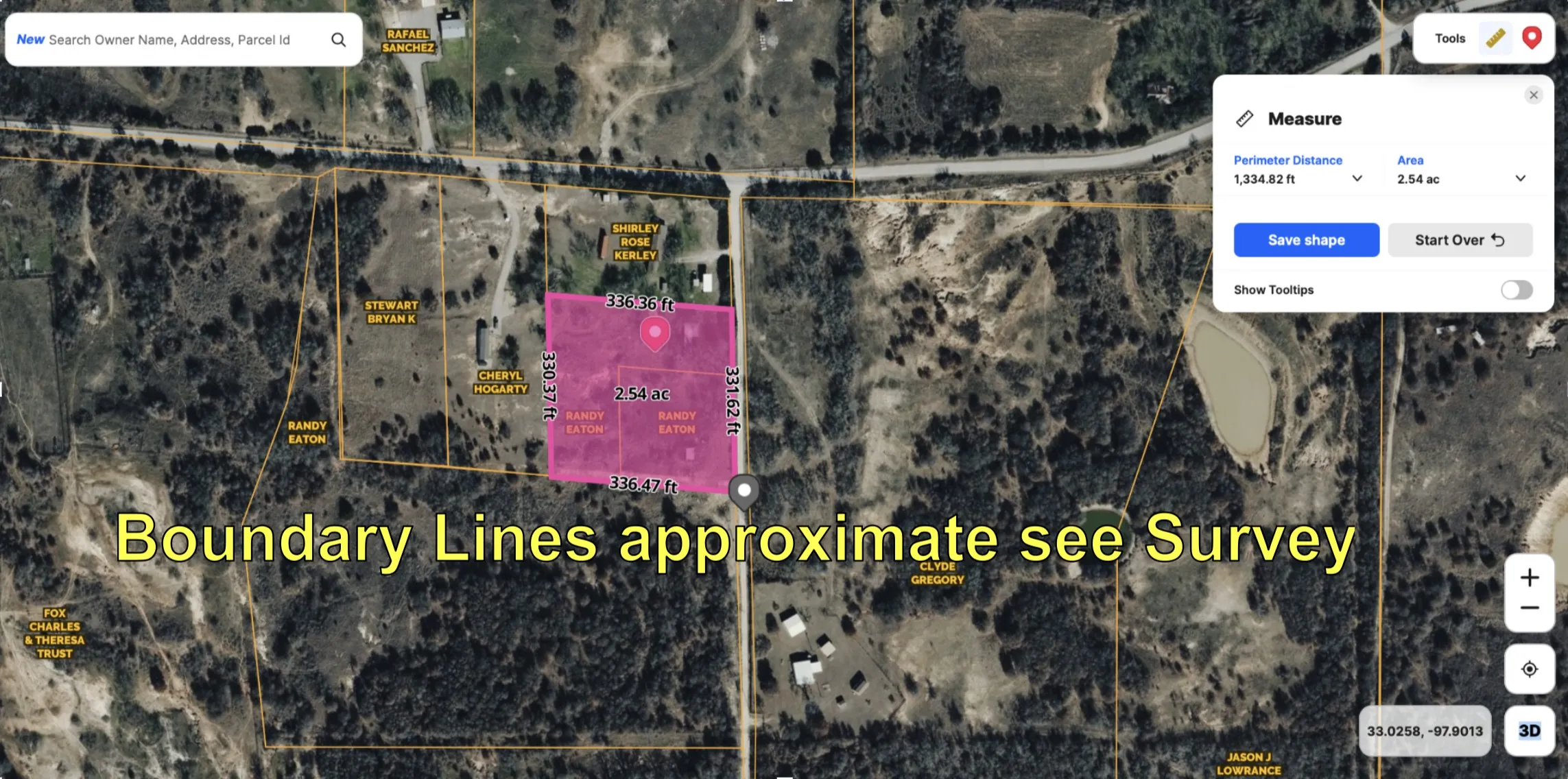 Unimproved Land For Sale in Parker County , TBA County Road 3848, Poolville, Texas 76487, 0, 0, Garage spaces, 0 Sqft, built in 0, mls#21337106, Real Estate Agent in Poolville, Homes For Sale in Parker county, Homes For Sale in Poolville, Realtor in Poolville Texas, Real Estate Brokerage Independent Realty Texas, Luminita Cordes Realtor