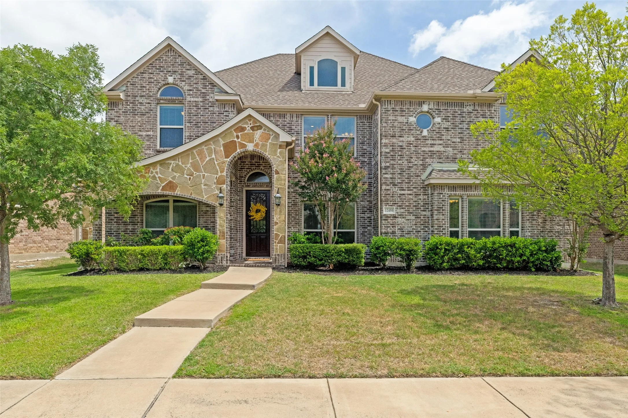 Stunning Curb Appeal - 12450 Princess Drive