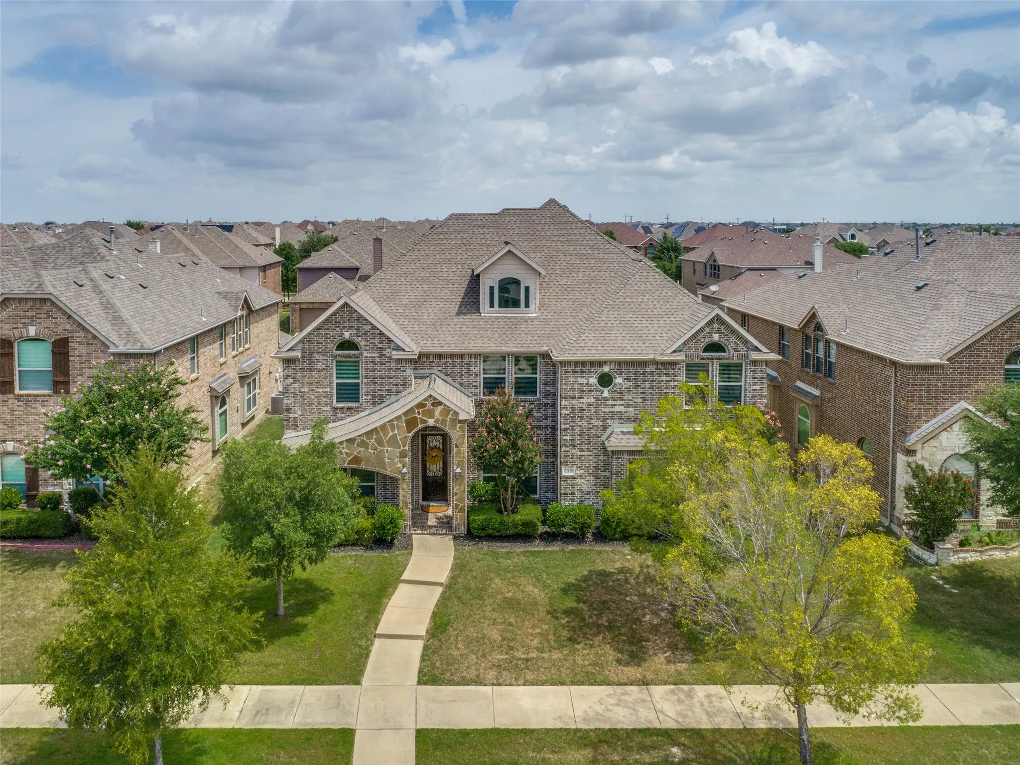 Welcome to 12450 Princess Dr., Frisco TX