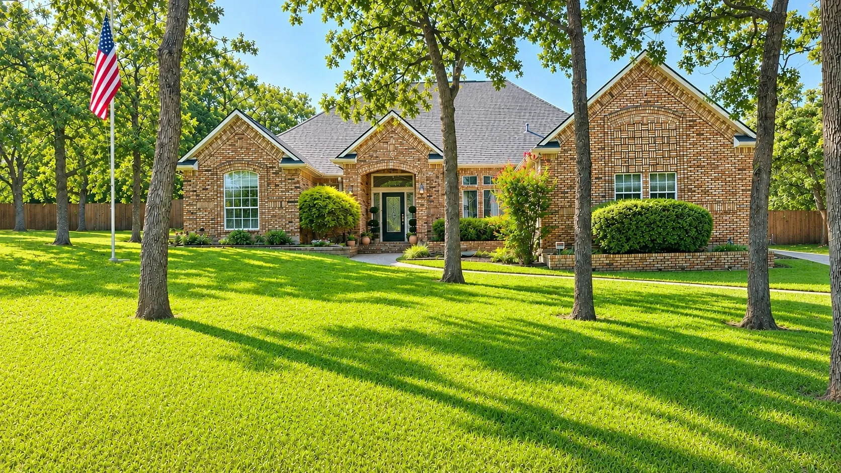 Single Family Residence For Sale in Denton County , 370 Canyon Oaks Drive, Argyle, Texas 76226, 4 Bedroom, 3 Bathroom, 3 Garage spaces, 3,165 Sqft, built in 1987, mls#21337131, Real Estate Agent in Argyle, Homes For Sale in Denton county, Homes For Sale in Argyle, Realtor in Argyle Texas, Real Estate Brokerage Independent Realty Texas, Luminita Cordes Realtor