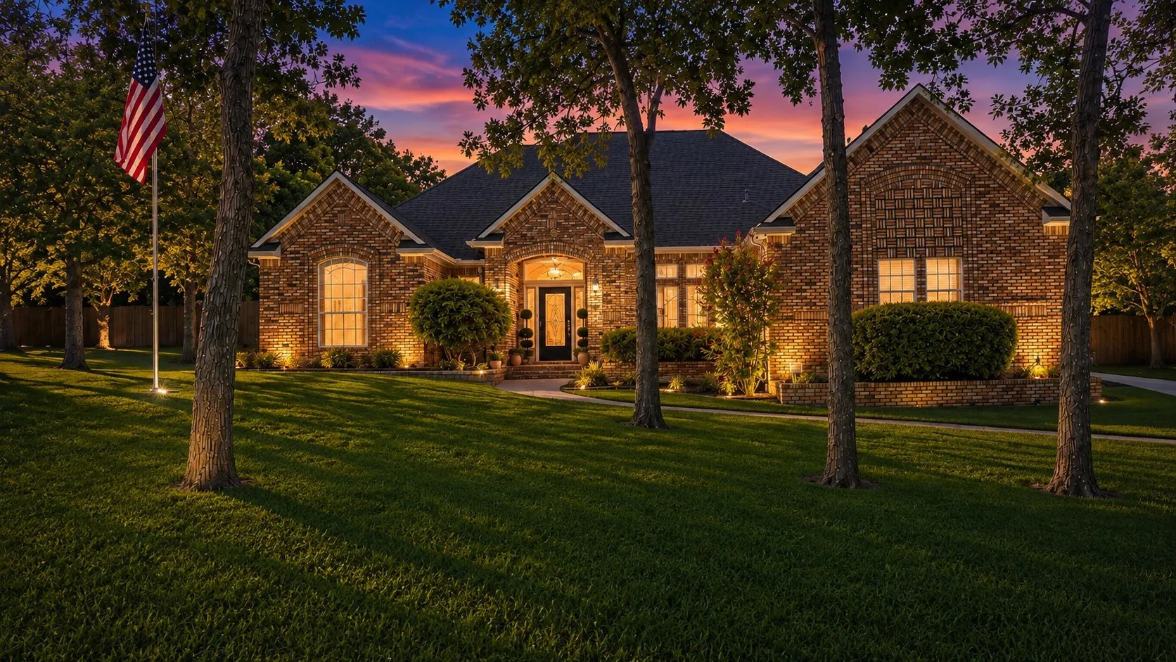 Single Family Residence For Sale in Denton County , 370 Canyon Oaks Drive, Argyle, Texas 76226, 4 Bedroom, 3 Bathroom, 3 Garage spaces, 3,165 Sqft, built in 1987, mls#21337131, Real Estate Agent in Argyle, Homes For Sale in Denton county, Homes For Sale in Argyle, Realtor in Argyle Texas, Real Estate Brokerage Independent Realty Texas, Luminita Cordes Realtor