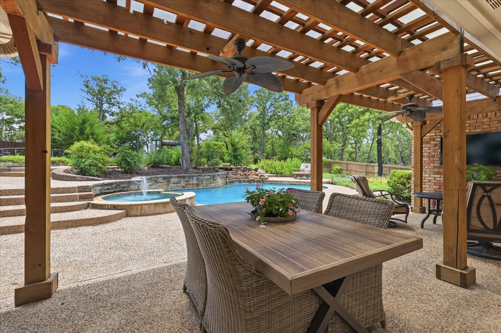 Single Family Residence For Sale in Denton County , 370 Canyon Oaks Drive, Argyle, Texas 76226, 4 Bedroom, 3 Bathroom, 3 Garage spaces, 3,165 Sqft, built in 1987, mls#21337131, Real Estate Agent in Argyle, Homes For Sale in Denton county, Homes For Sale in Argyle, Realtor in Argyle Texas, Real Estate Brokerage Independent Realty Texas, Luminita Cordes Realtor