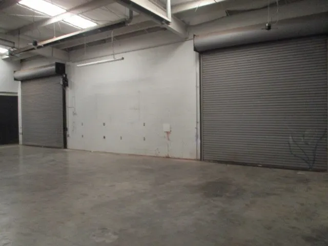 Warehouse