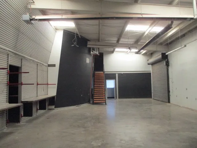 Warehouse