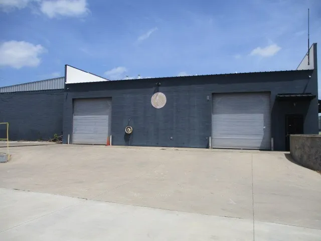 Overhead doors