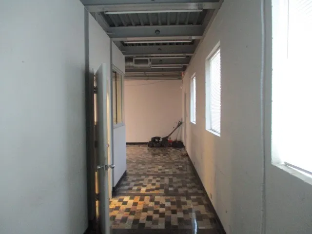 Front office