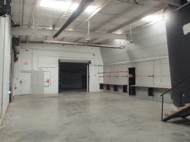Warehouse