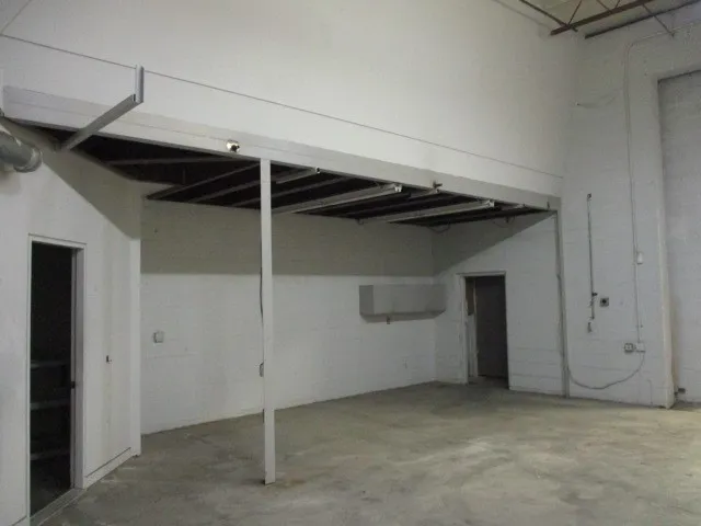 Warehouse