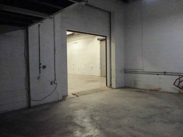 Warehouse