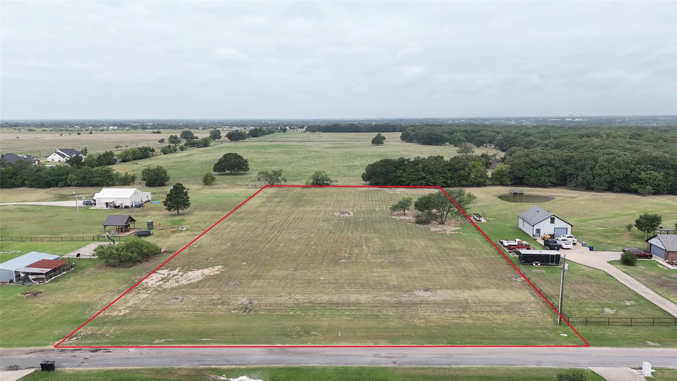 Unimproved Land For Sale in Hunt County , 0000 County Road 2516, Caddo Mills, Texas 75135, 0, 0, Garage spaces, 0 Sqft, built in 0, Price $289,000, mls#21337163, Real Estate Agent in Caddo Mills, Homes For Sale in Hunt county, Homes For Sale in Caddo Mills, Realtor in Caddo Mills Texas, Real Estate Brokerage Independent Realty Texas, Luminita Cordes Realtor
