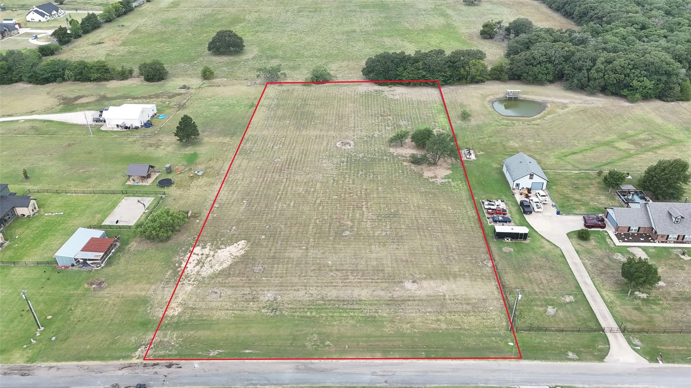 Unimproved Land For Sale in Hunt County , 0000 County Road 2516, Caddo Mills, Texas 75135, 0, 0, Garage spaces, 0 Sqft, built in 0, Price $289,000, mls#21337163, Real Estate Agent in Caddo Mills, Homes For Sale in Hunt county, Homes For Sale in Caddo Mills, Realtor in Caddo Mills Texas, Real Estate Brokerage Independent Realty Texas, Luminita Cordes Realtor