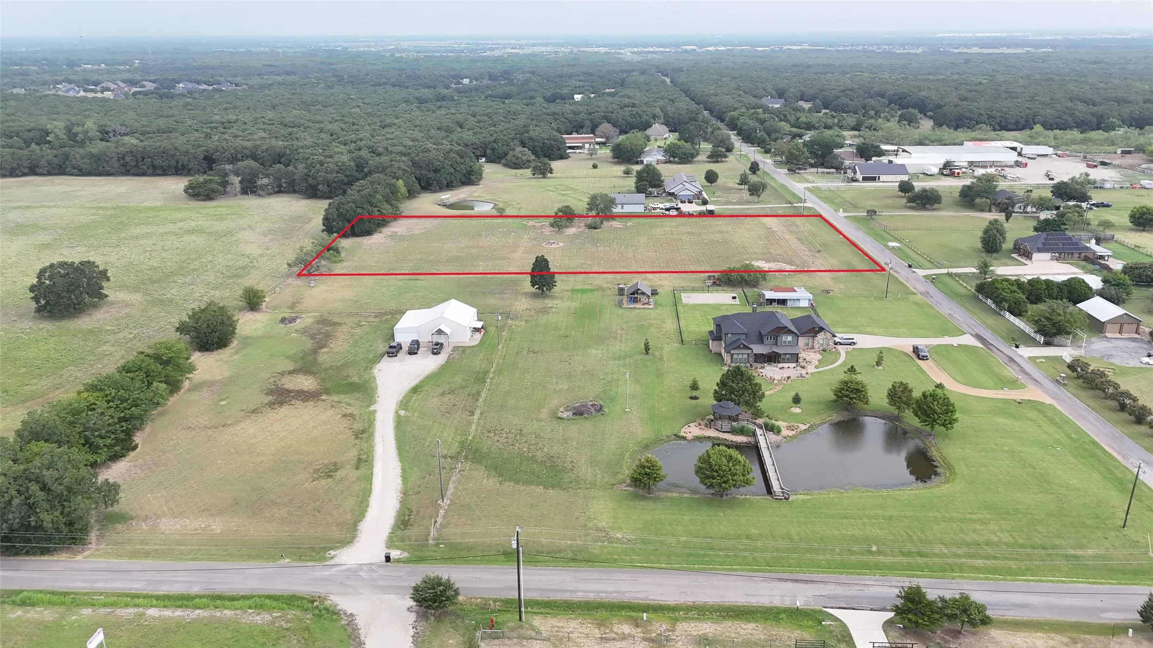 Unimproved Land For Sale in Hunt County , 0000 County Road 2516, Caddo Mills, Texas 75135, 0, 0, Garage spaces, 0 Sqft, built in 0, Price $289,000, mls#21337163, Real Estate Agent in Caddo Mills, Homes For Sale in Hunt county, Homes For Sale in Caddo Mills, Realtor in Caddo Mills Texas, Real Estate Brokerage Independent Realty Texas, Luminita Cordes Realtor