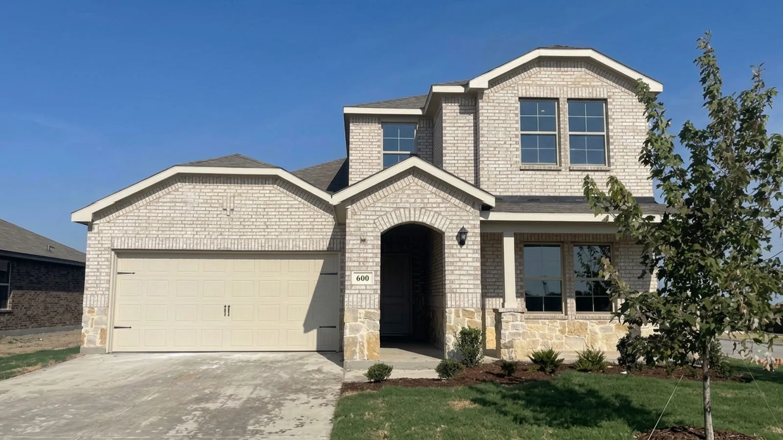 Single Family Residence For Sale in Collin County , 600 Dresden Drive, Josephine, Texas 75135, 4 Bedroom, 3 Bathroom, 2 Garage spaces, 2,235 Sqft, built in 2026, mls#21337153, Real Estate Agent in Josephine, Homes For Sale in Collin county, Homes For Sale in Josephine, Realtor in Josephine Texas, Real Estate Brokerage Independent Realty Texas, Luminita Cordes Realtor