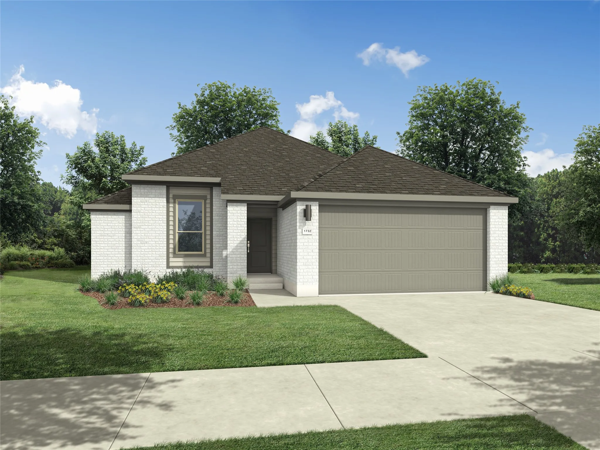 Single Family Residence For Sale in Collin County , 4105 Fork Drive, Farmersville, Texas 75442, 4 Bedroom, 2 Bathroom, 2 Garage spaces, 1,791 Sqft, built in 2026, mls#21337160, Real Estate Agent in Farmersville, Homes For Sale in Collin county, Homes For Sale in Farmersville, Realtor in Farmersville Texas, Real Estate Brokerage Independent Realty Texas, Luminita Cordes Realtor